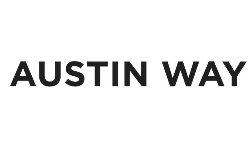 Austin Way: Women of Power Issue