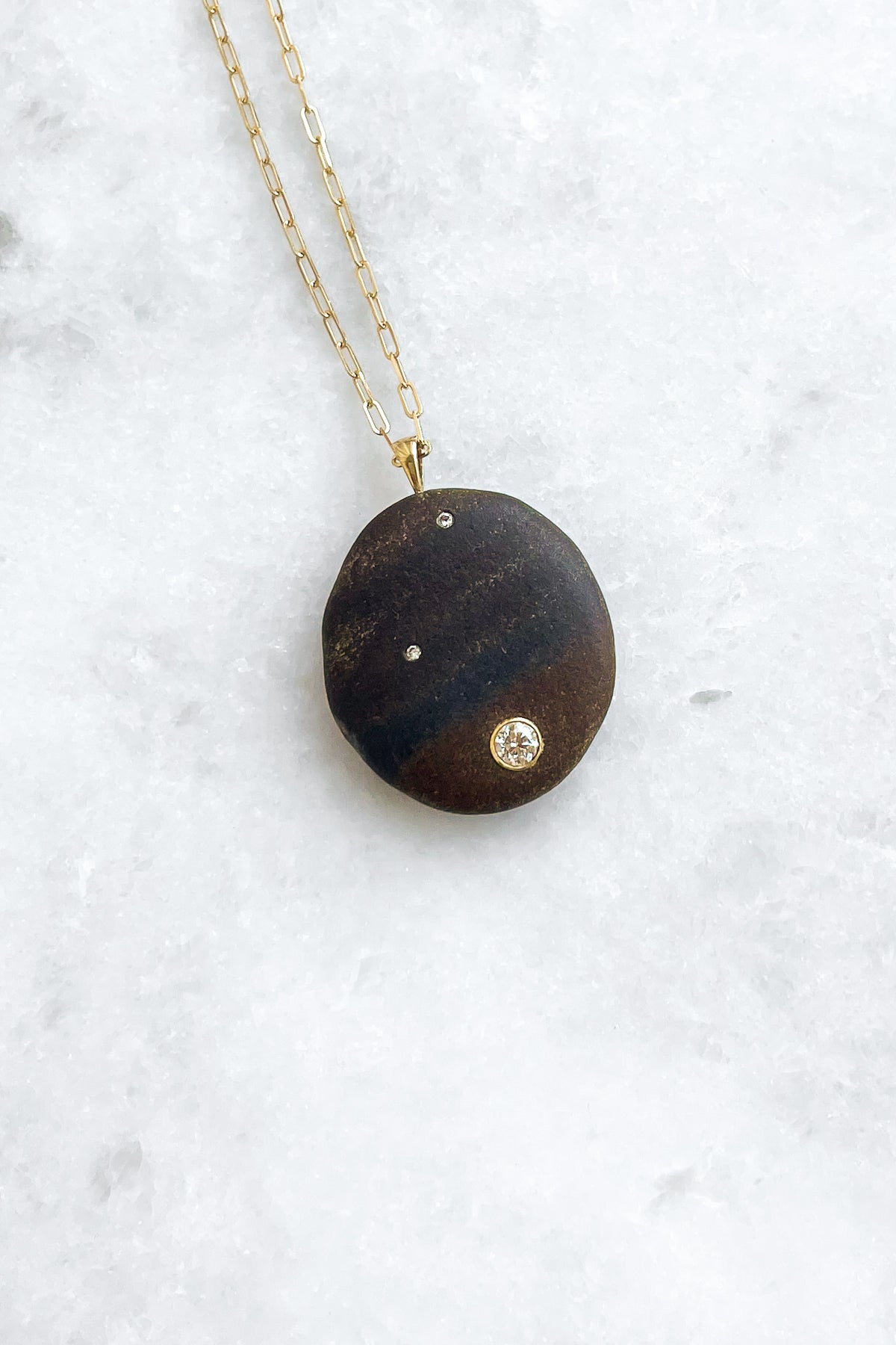 Designers We Love: CVC Stones