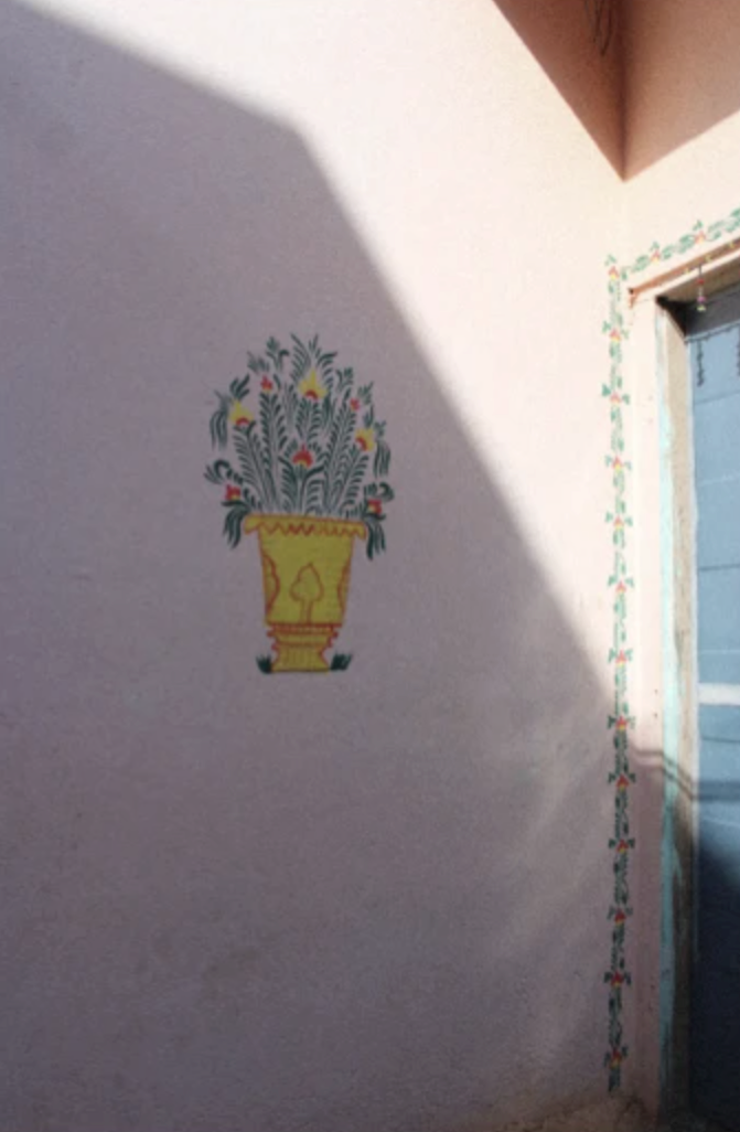 SUNROOM TRAVELS: An Homage to India with Anaak