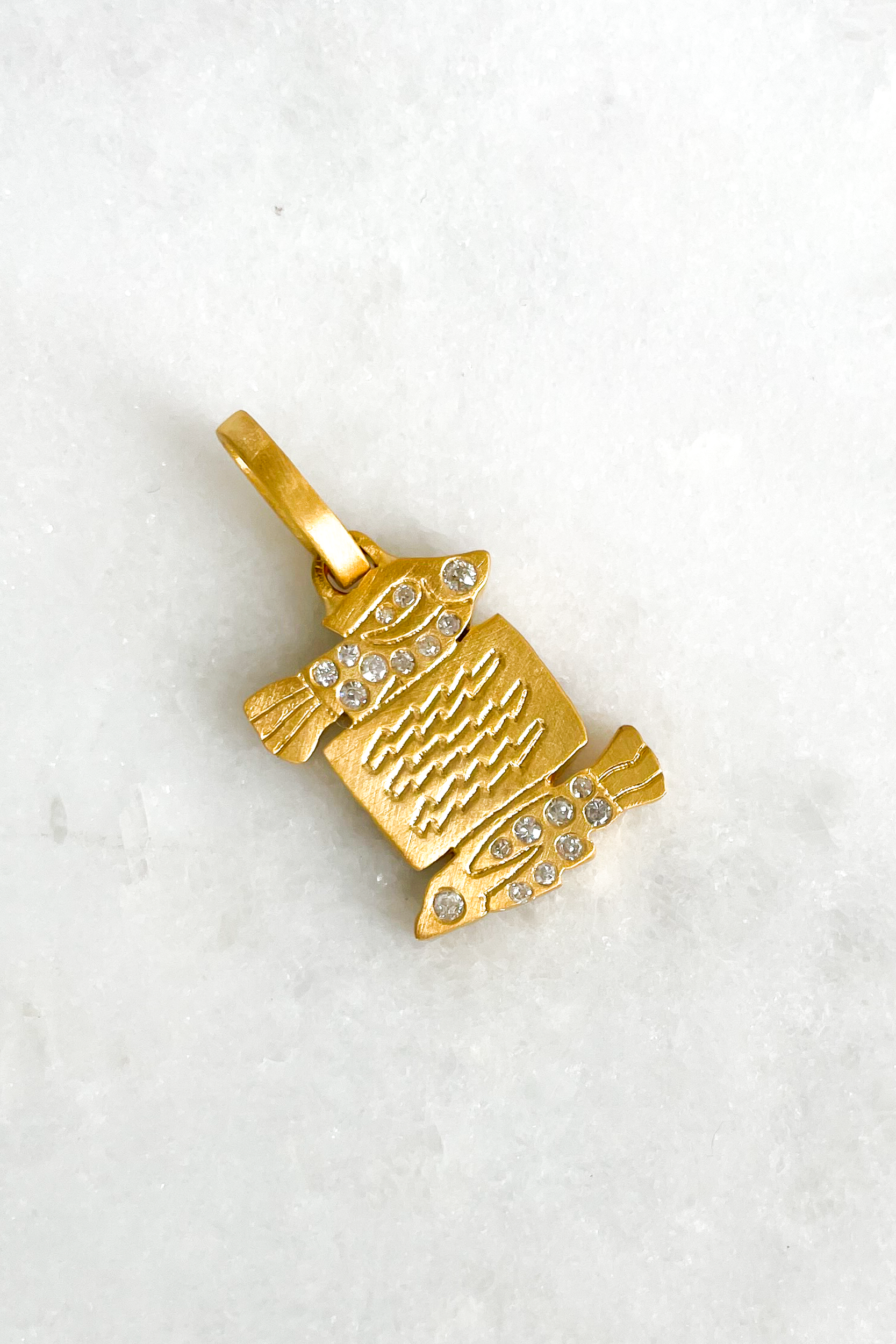 Dendera Charm