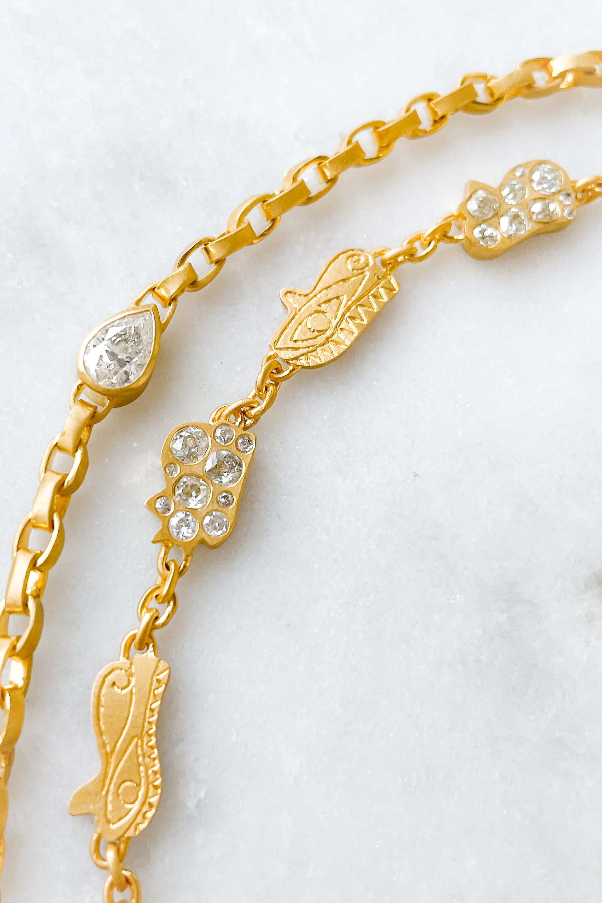 Gala Necklace