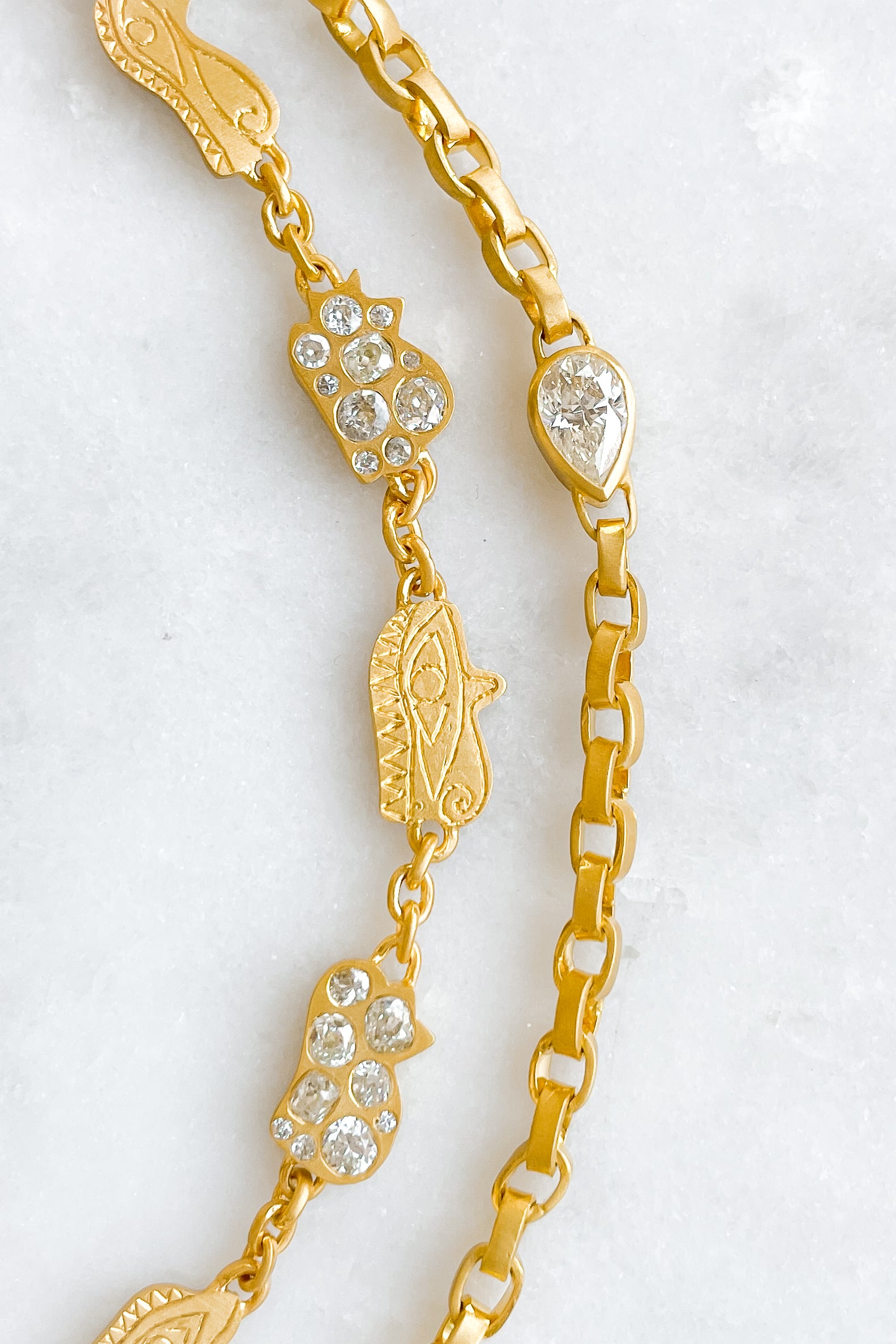Gala Necklace