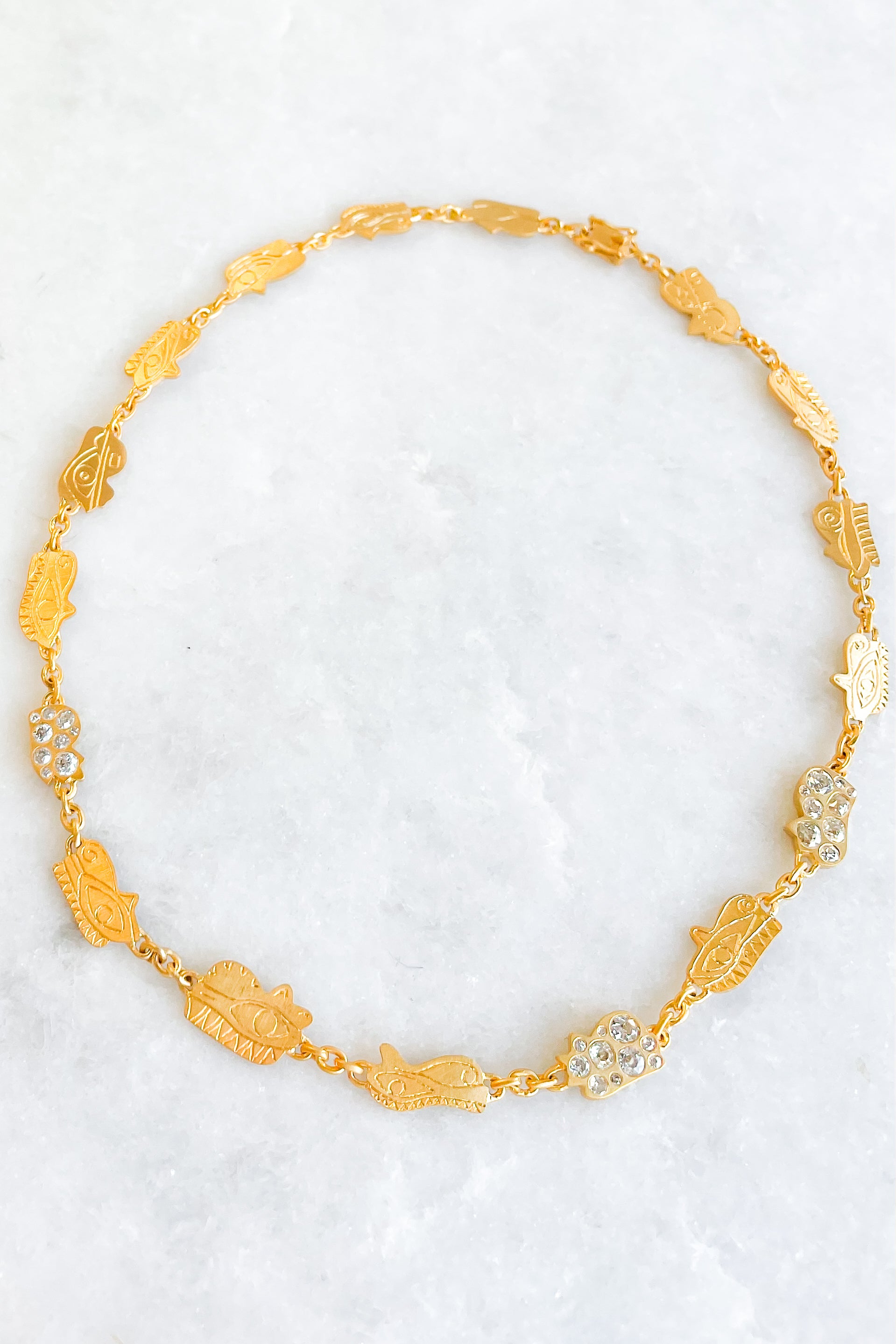 Gala Necklace