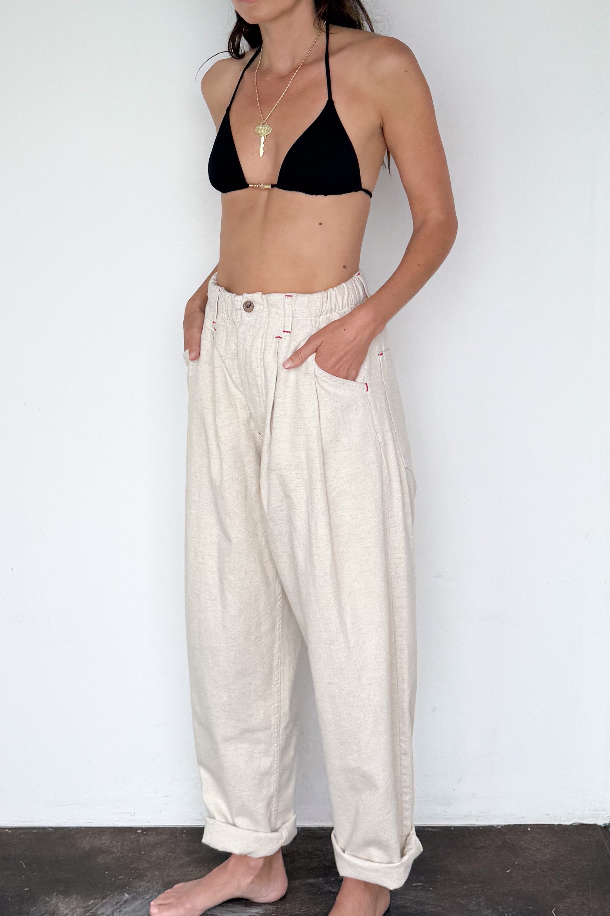 Z Boys Pant