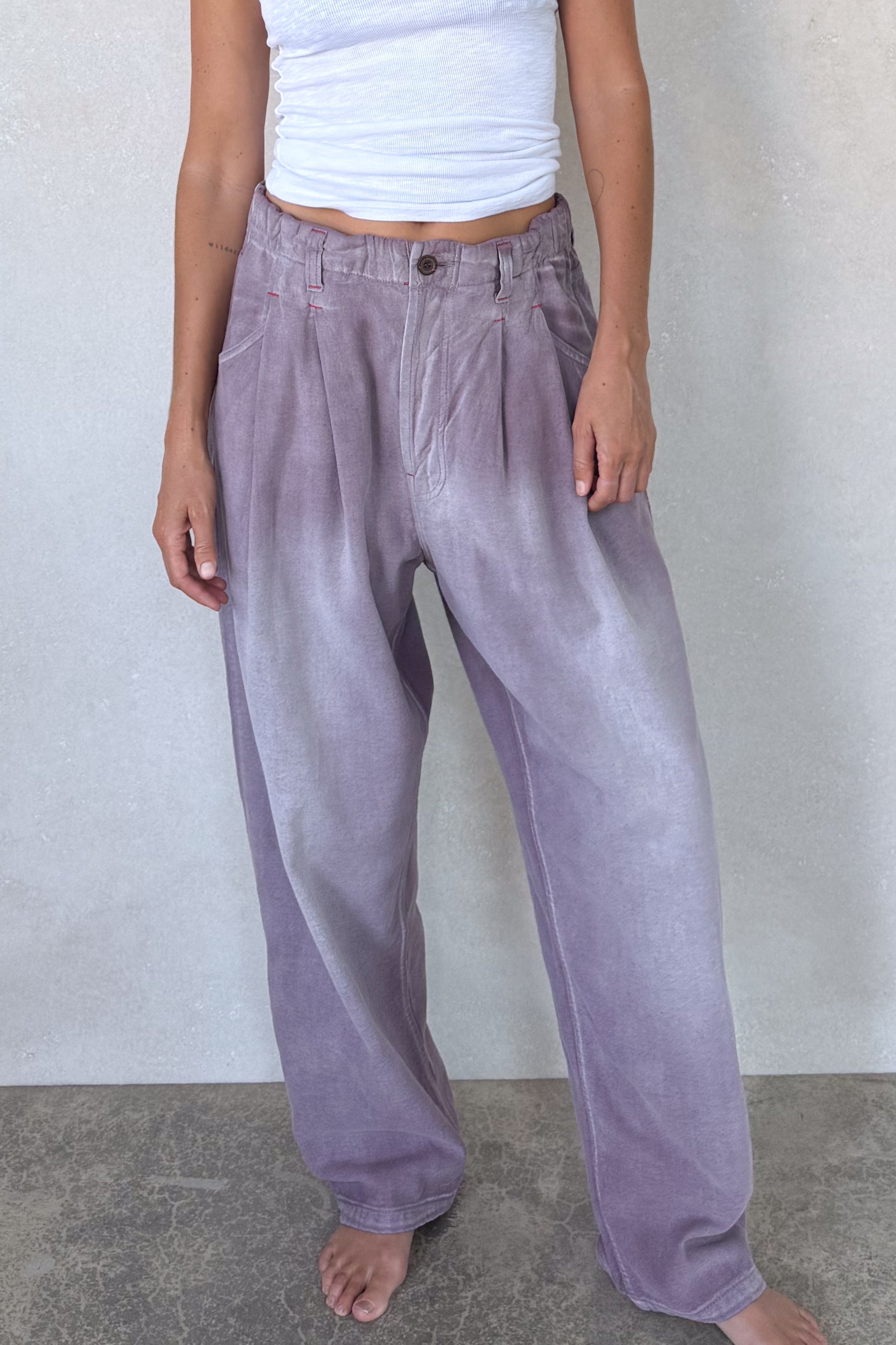 Z Boys Pant – SUNROOM