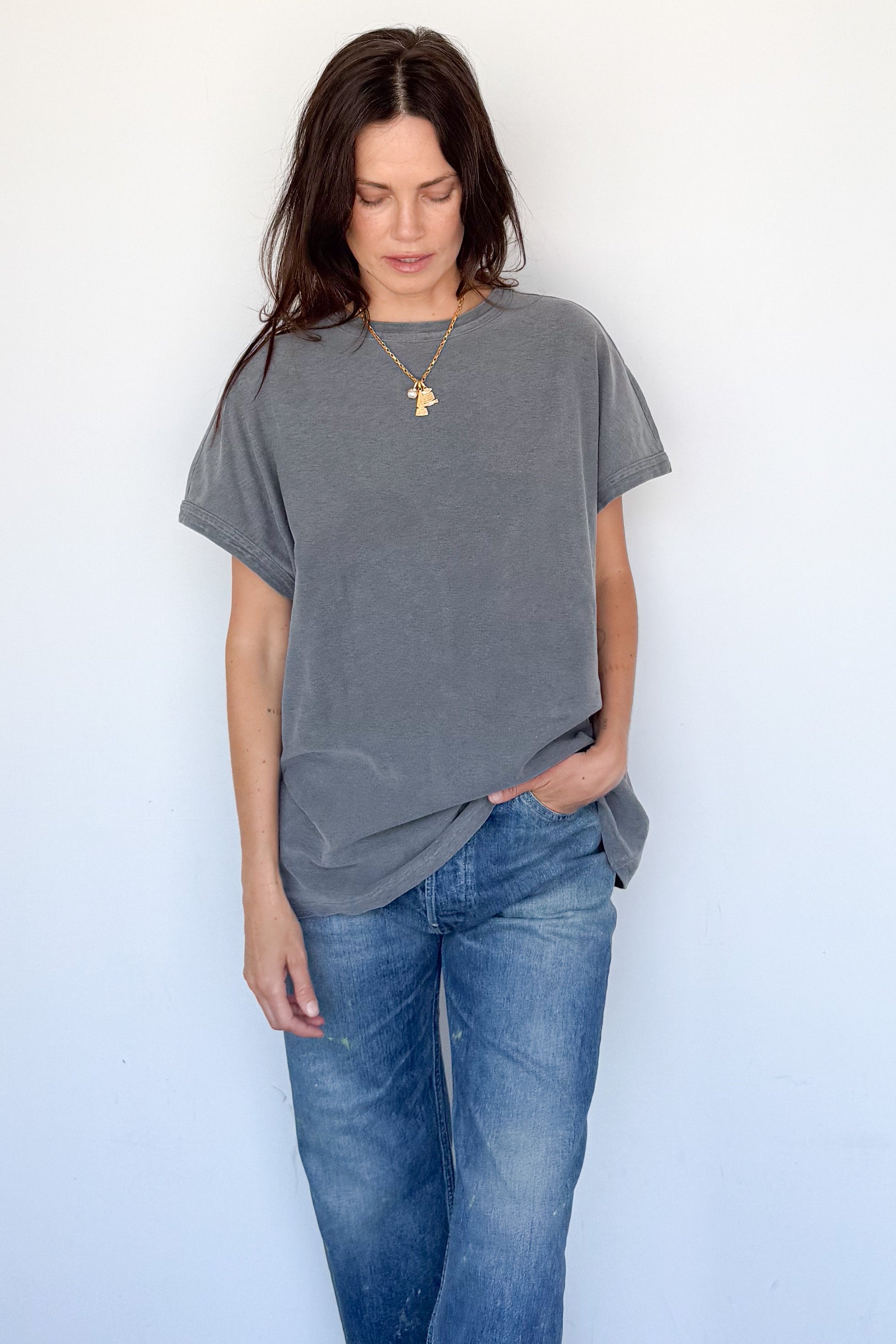 Palm Springs Tee