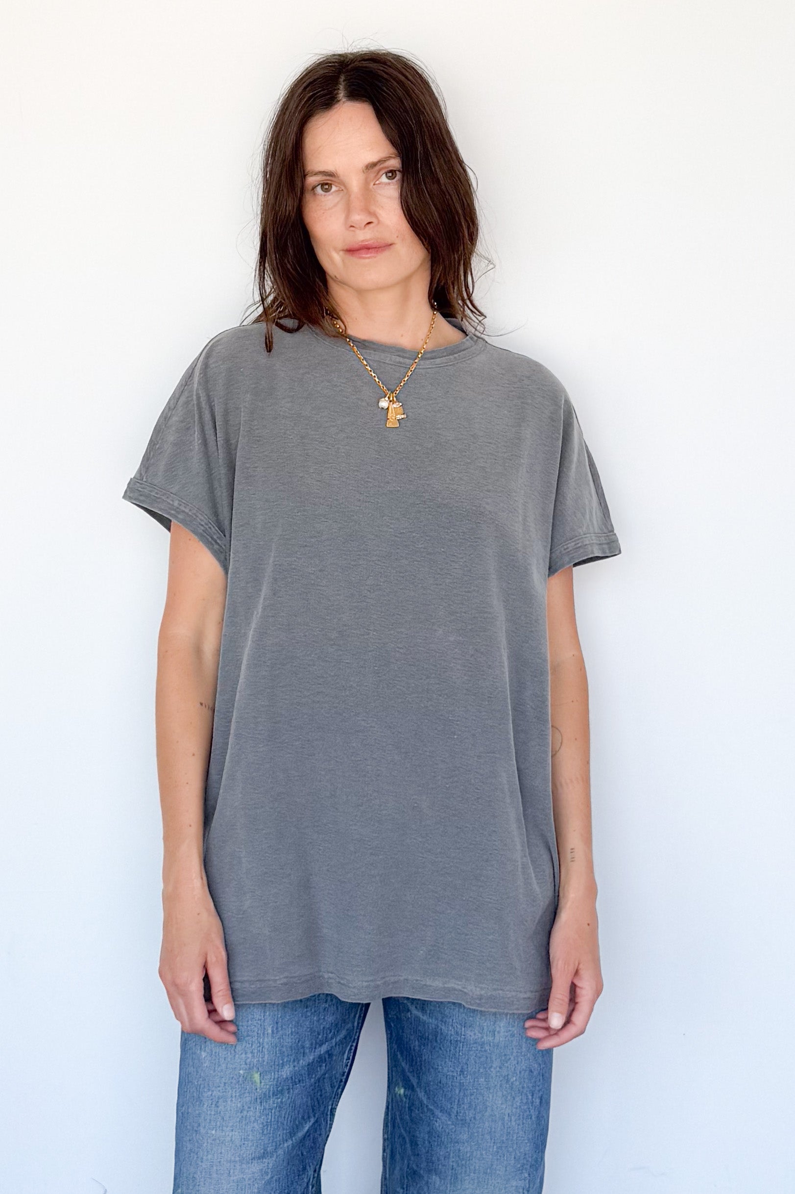 Palm Springs Tee