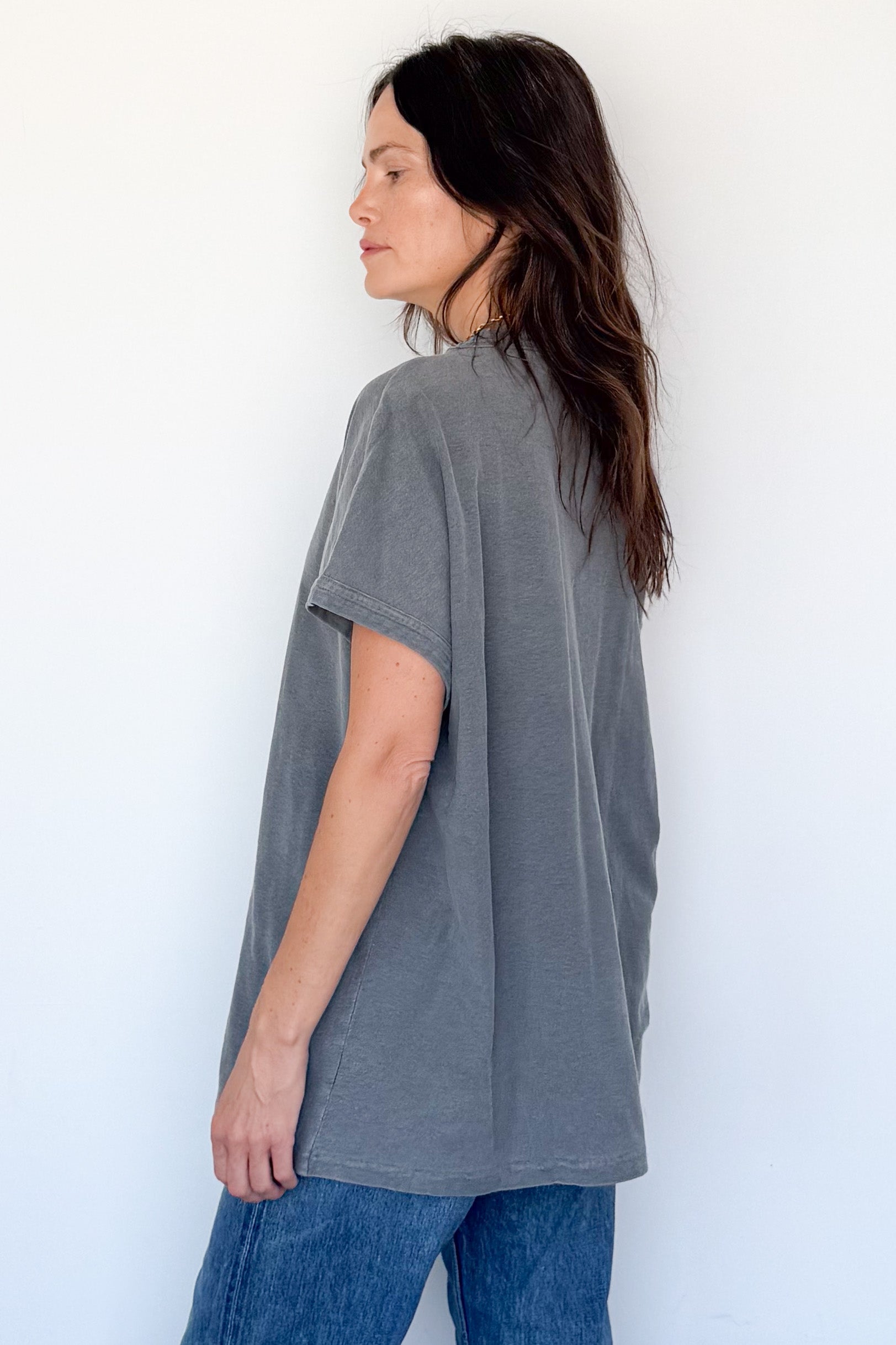 Palm Springs Tee
