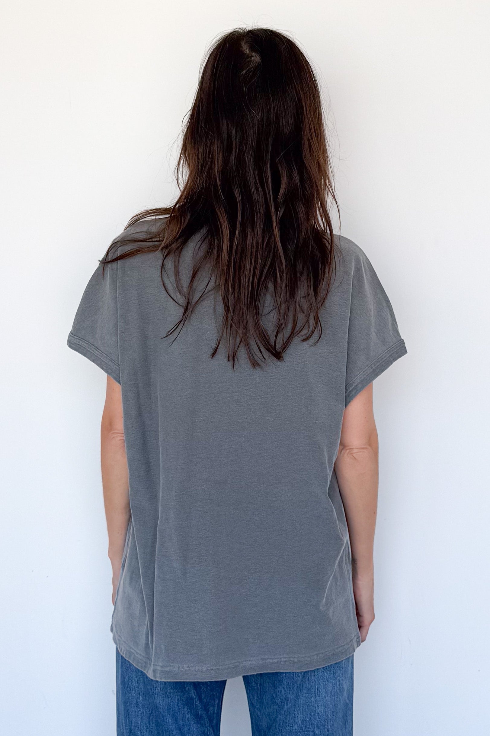 Palm Springs Tee