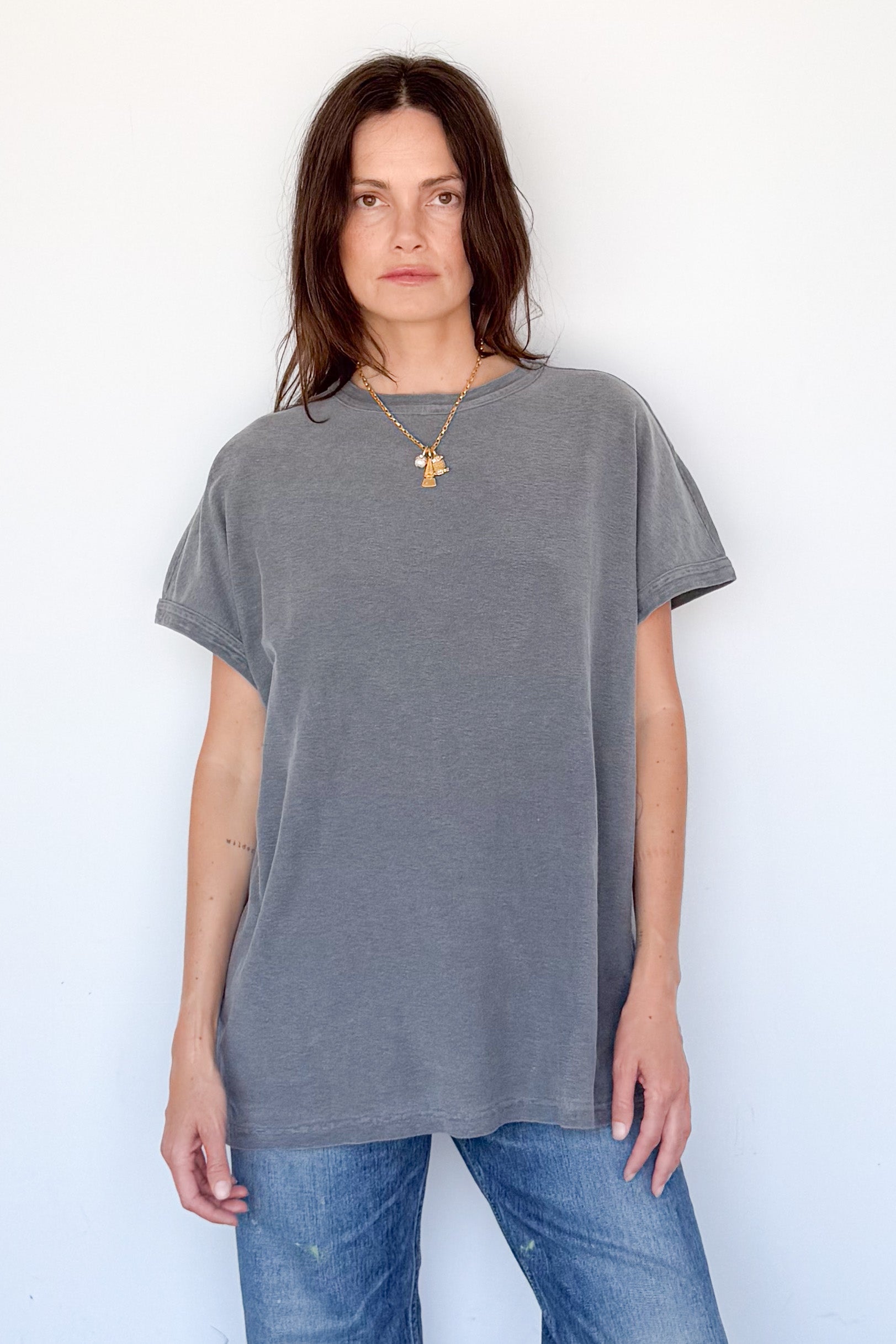 Palm Springs Tee
