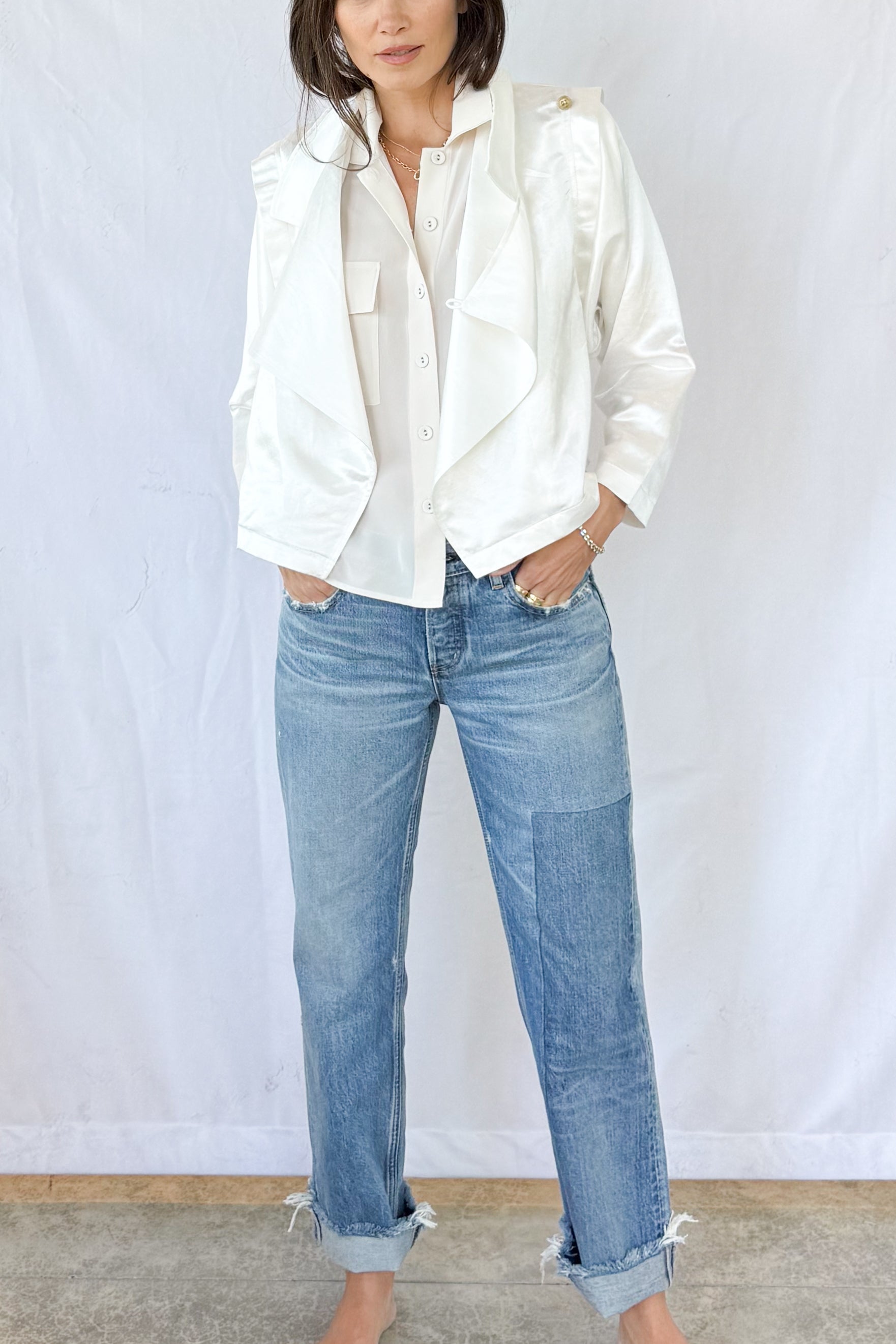 Aion Jacket