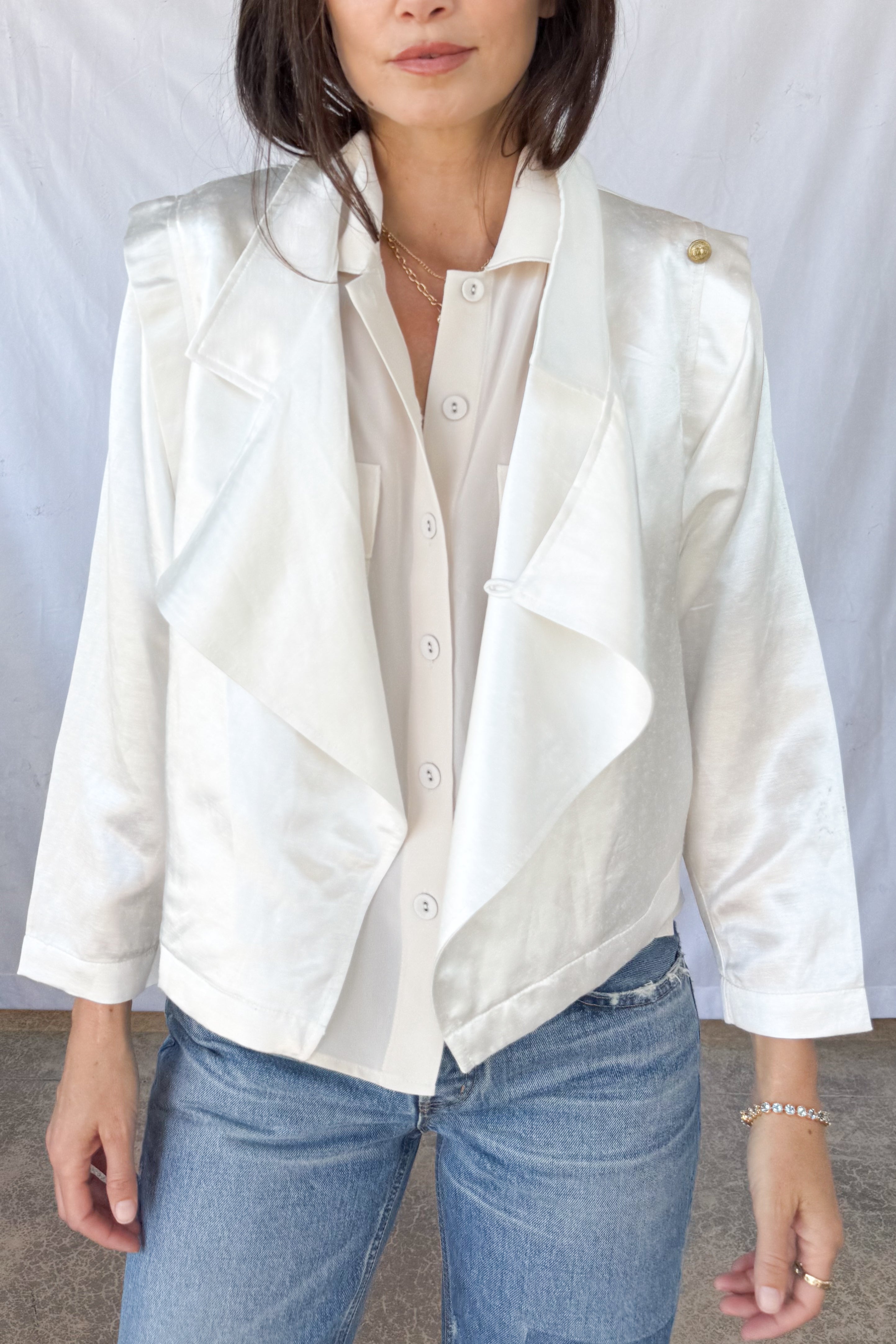 Aion Jacket