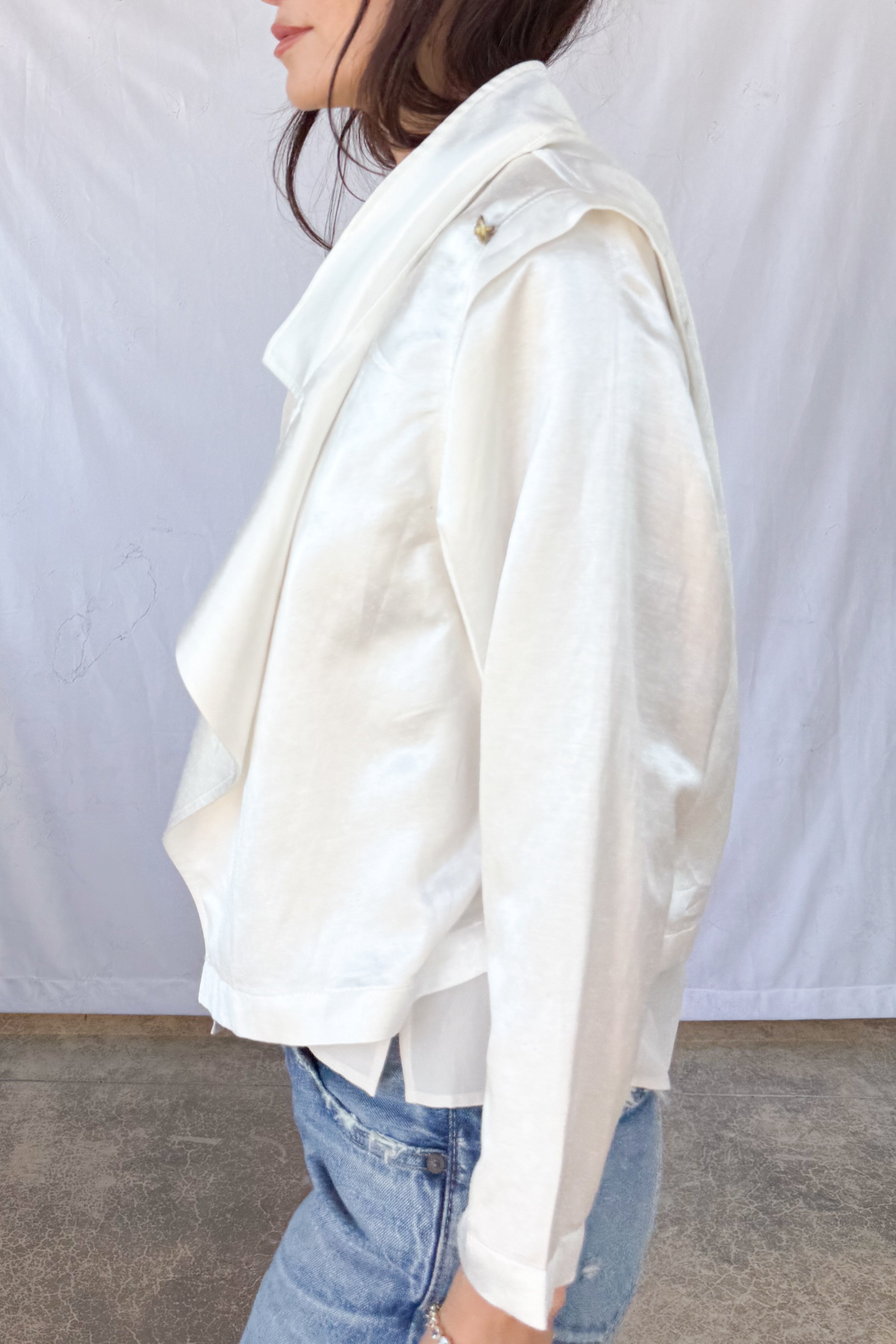 Aion Jacket