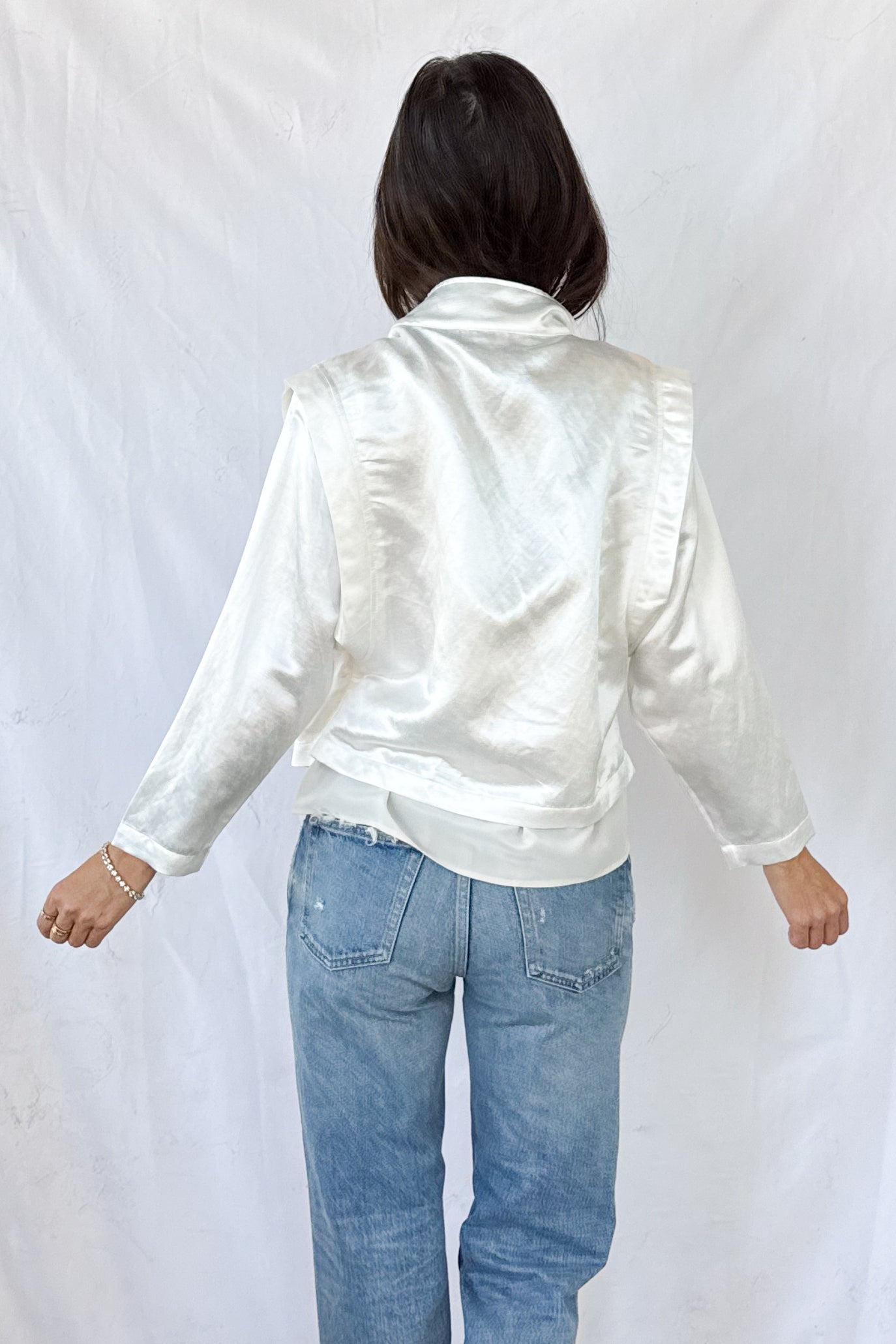 Aion Jacket