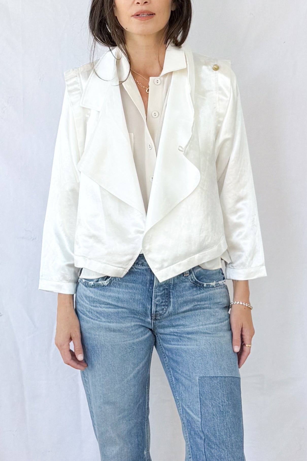 Aion Jacket