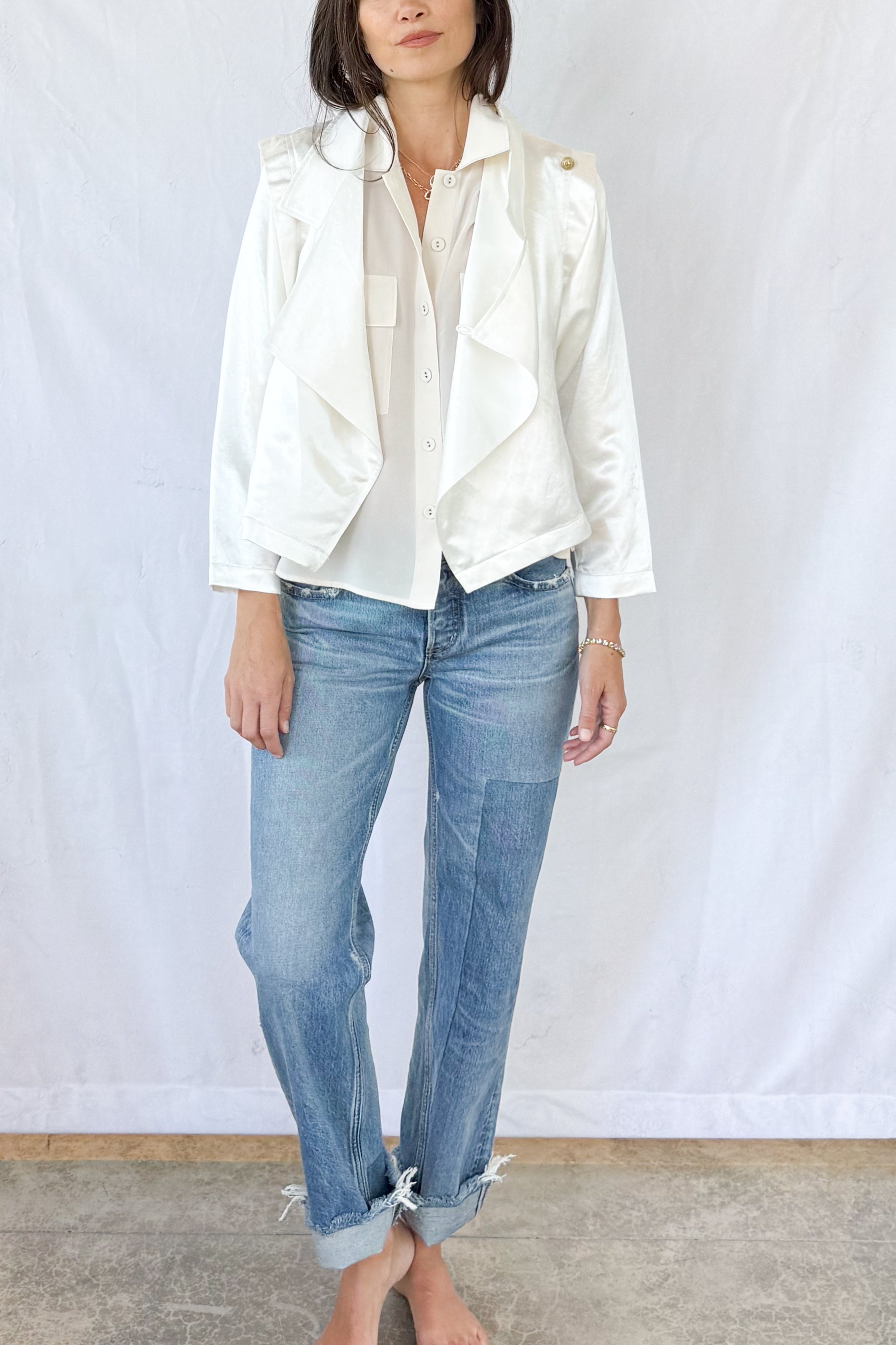 Aion Jacket