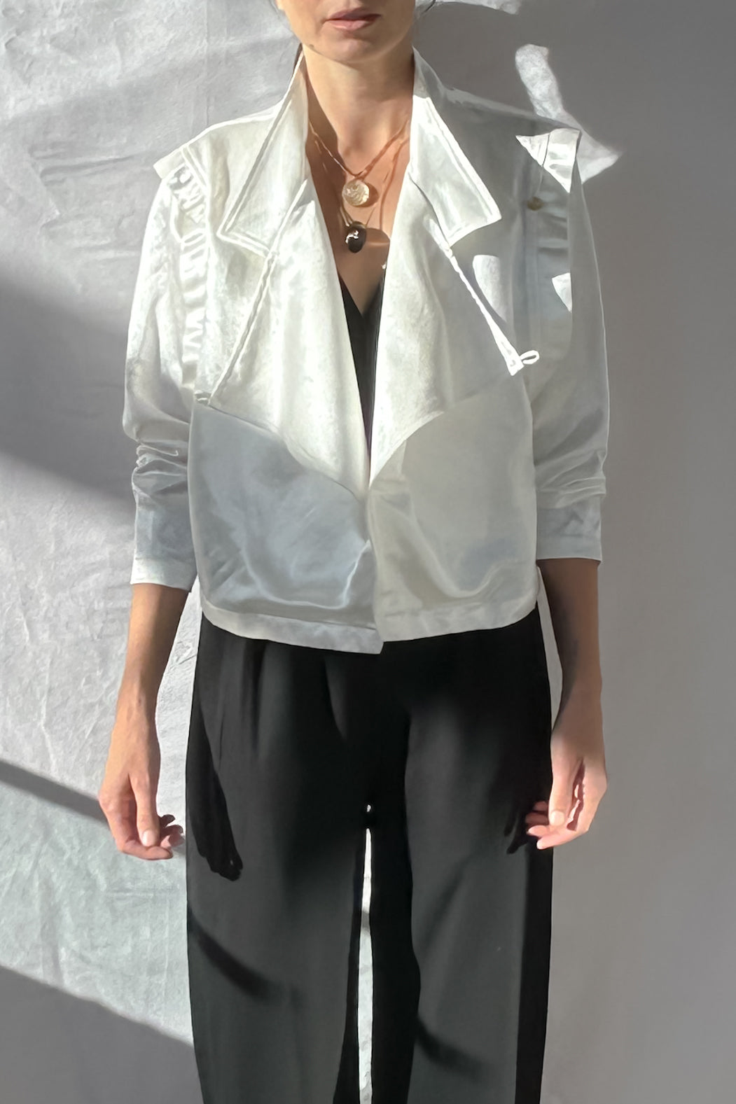 Aion Jacket