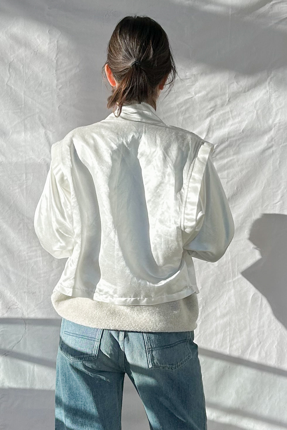 Aion Jacket