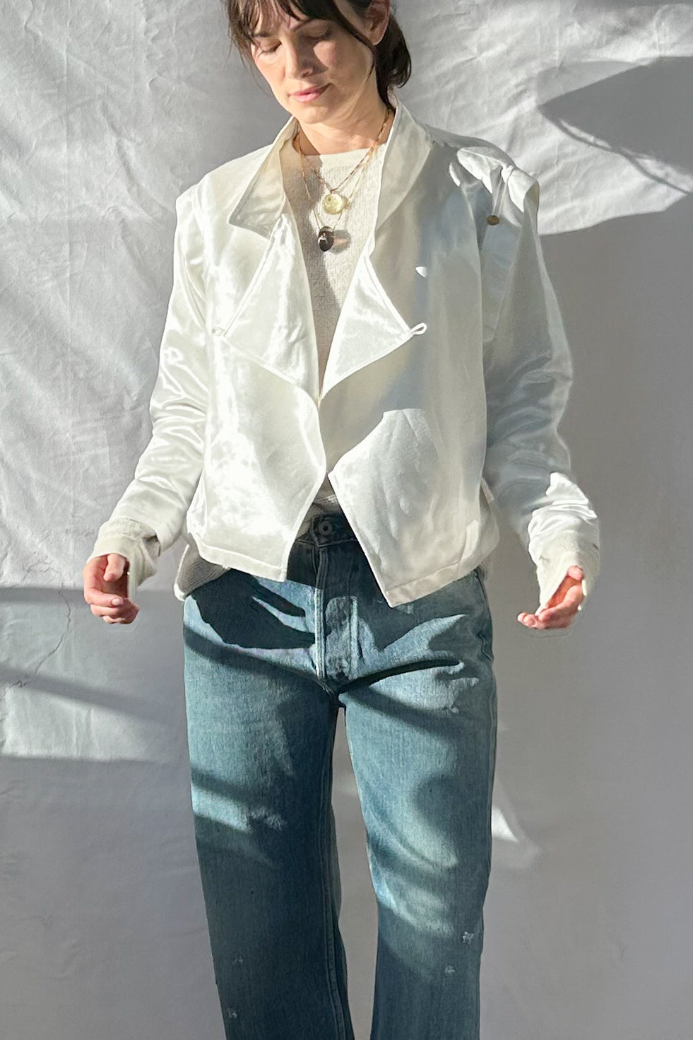 Aion Jacket