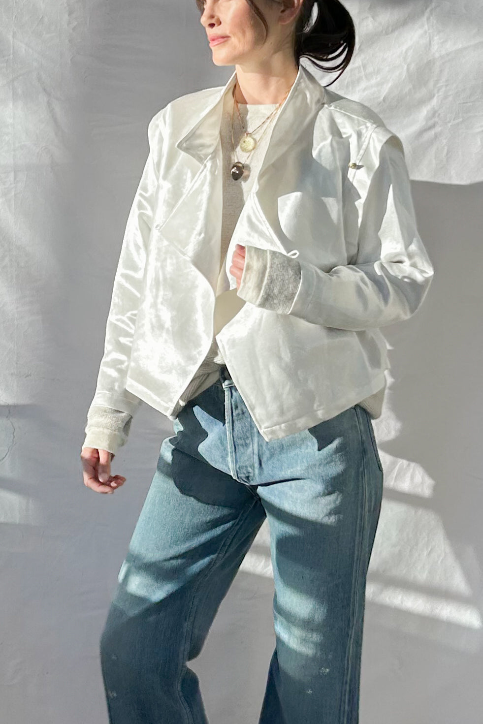 Aion Jacket