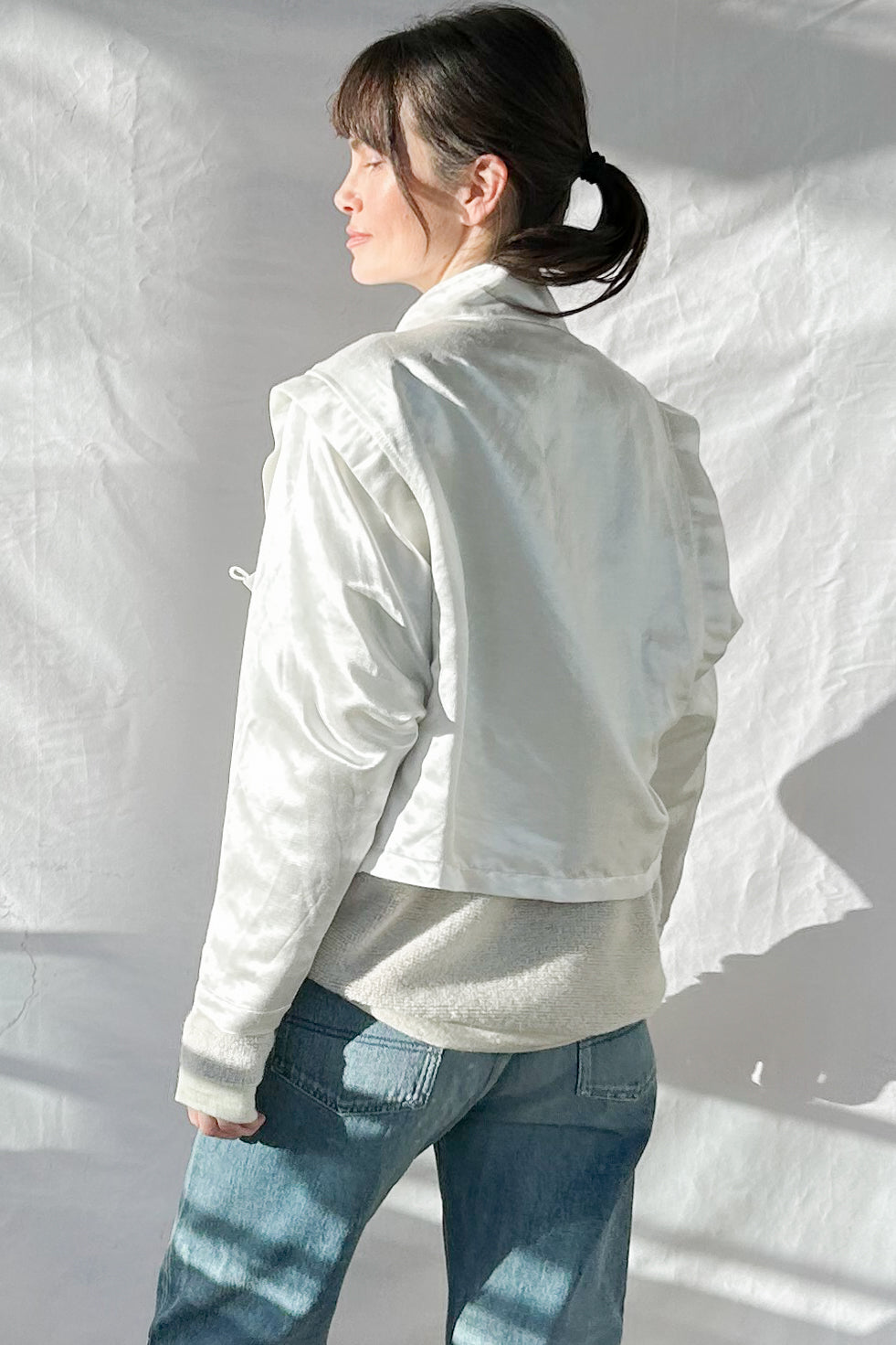 Aion Jacket
