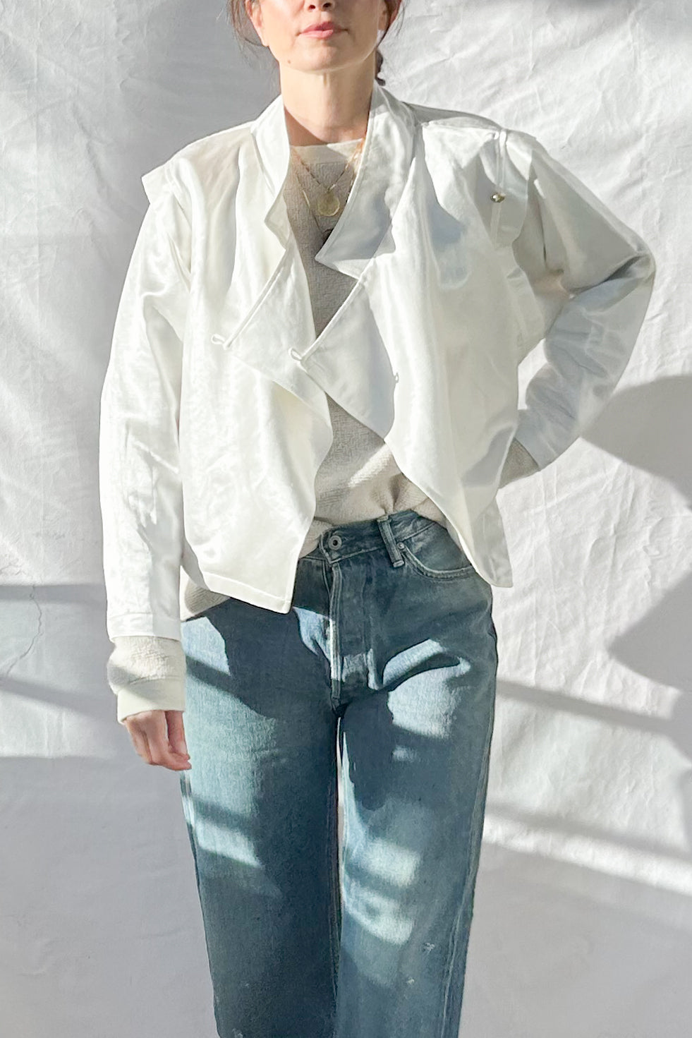 Aion Jacket
