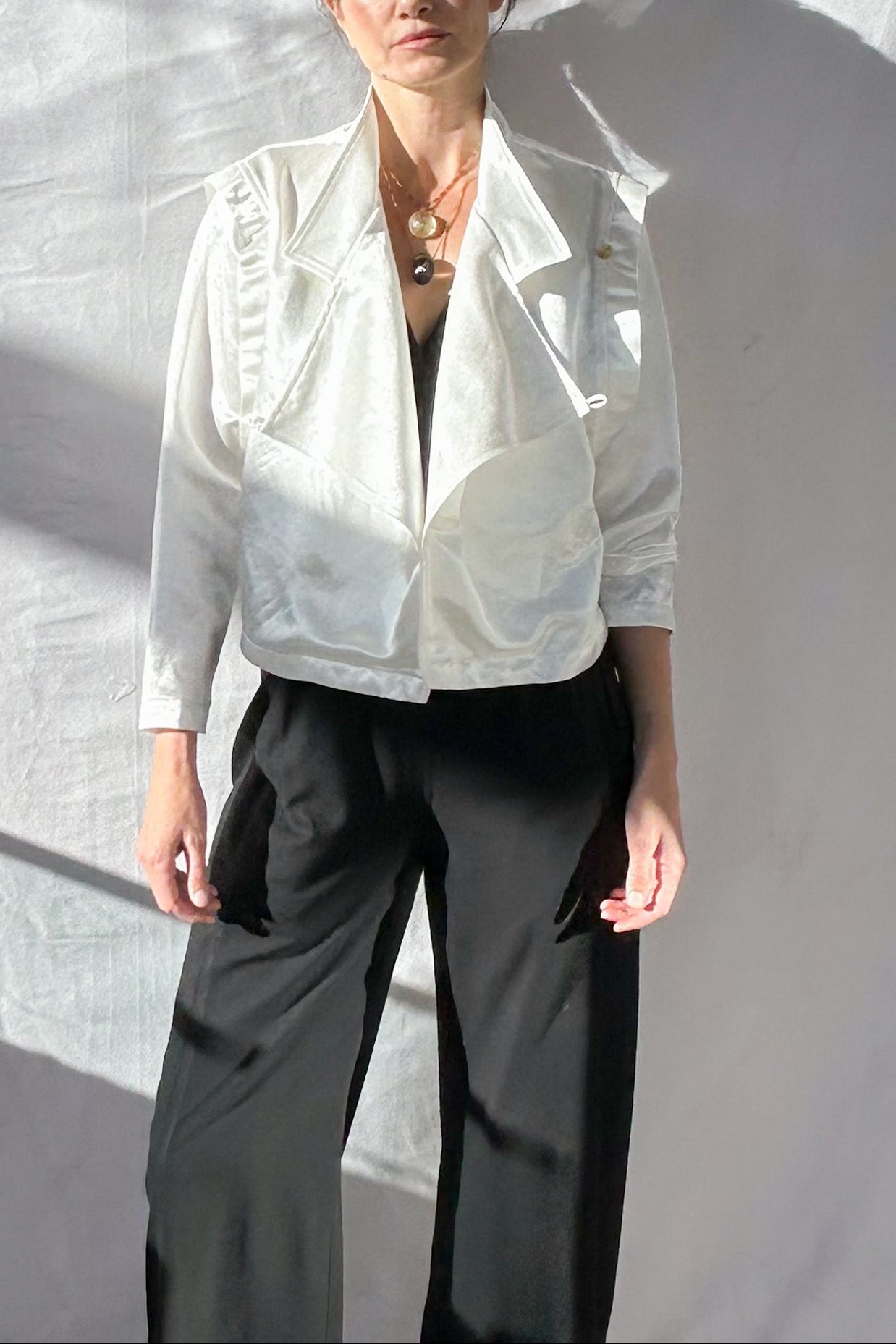 Aion Jacket
