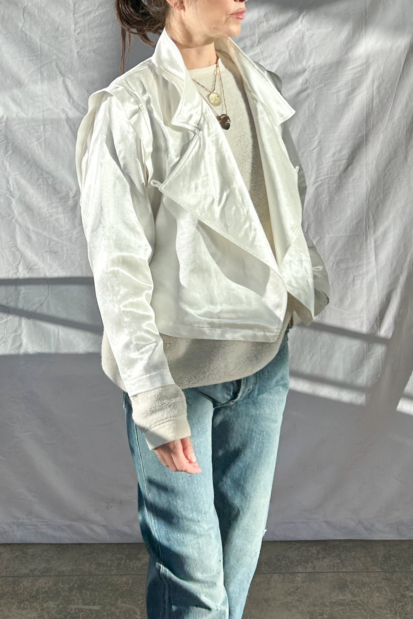 Aion Jacket