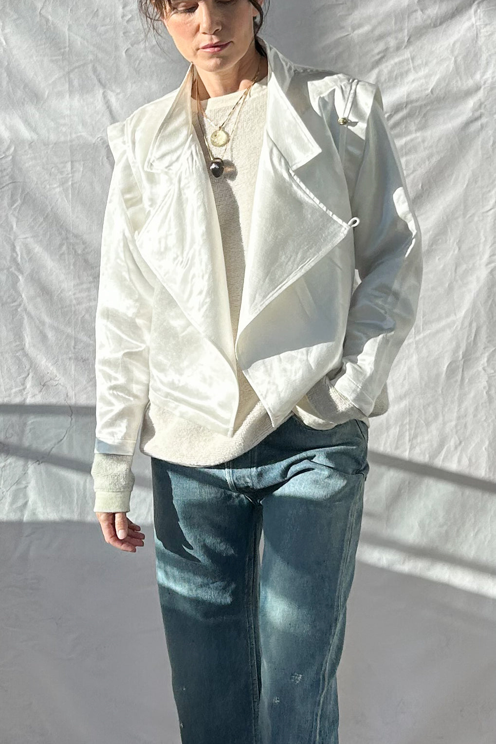 Aion Jacket