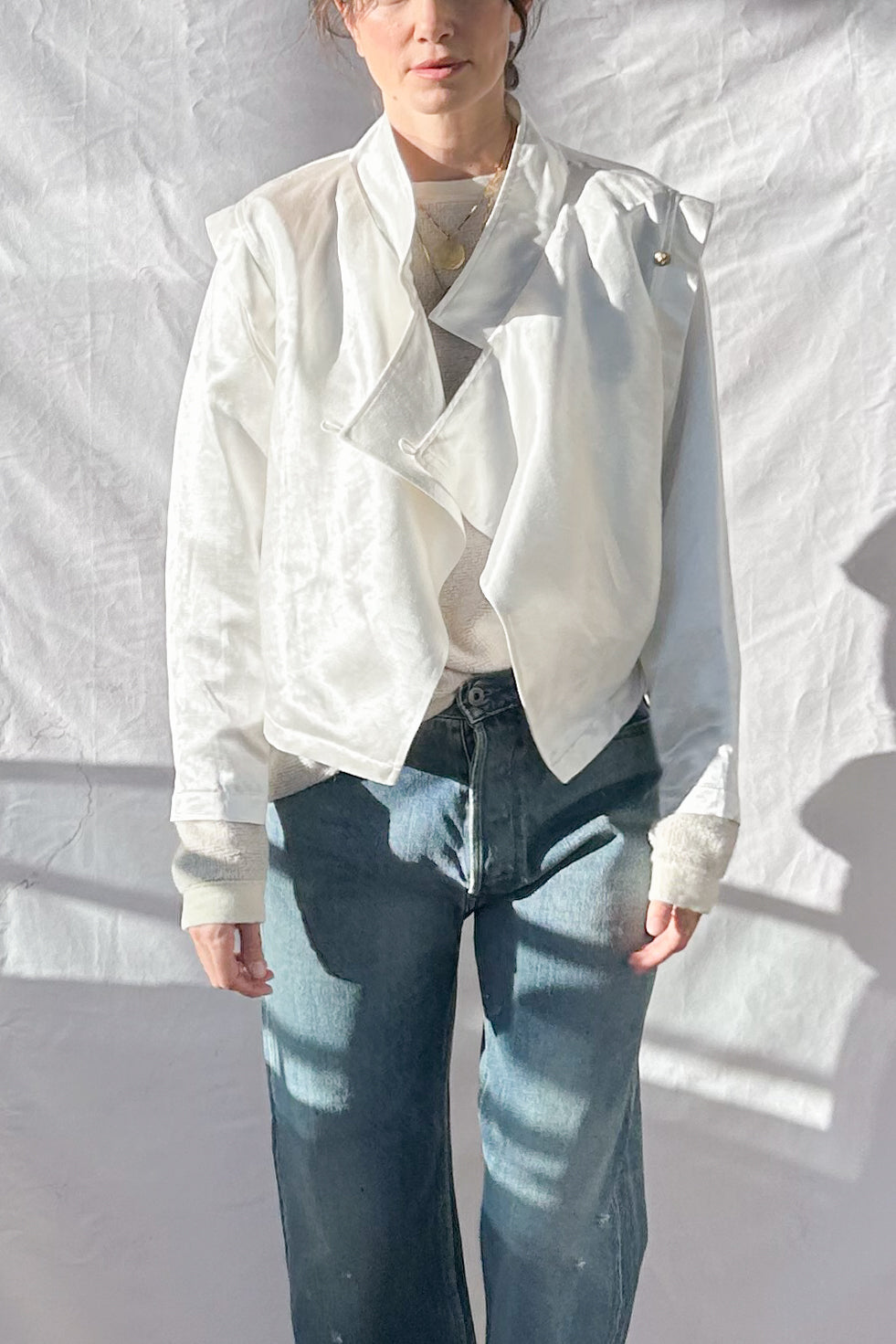 Aion Jacket