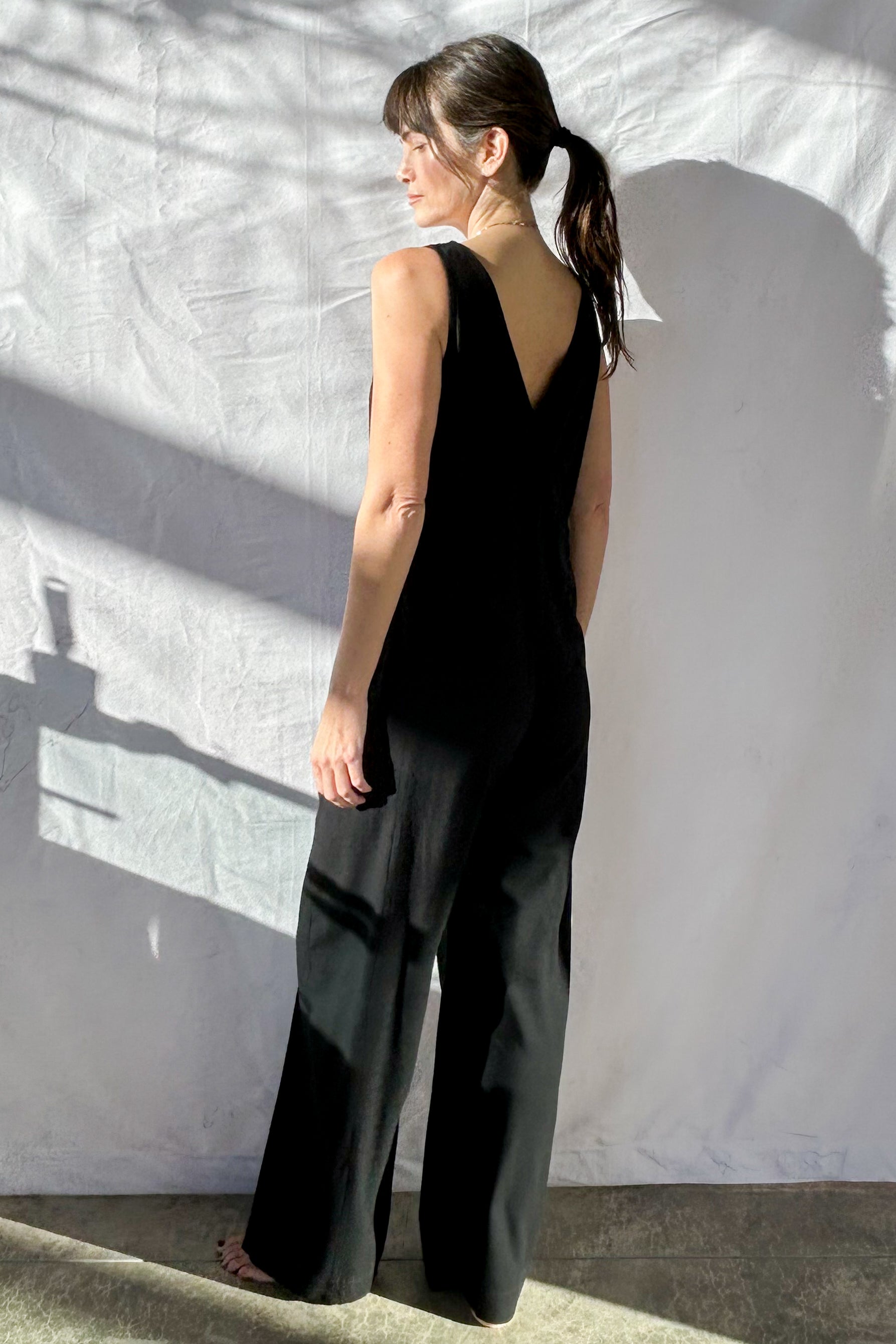 Liza Jumpsuit