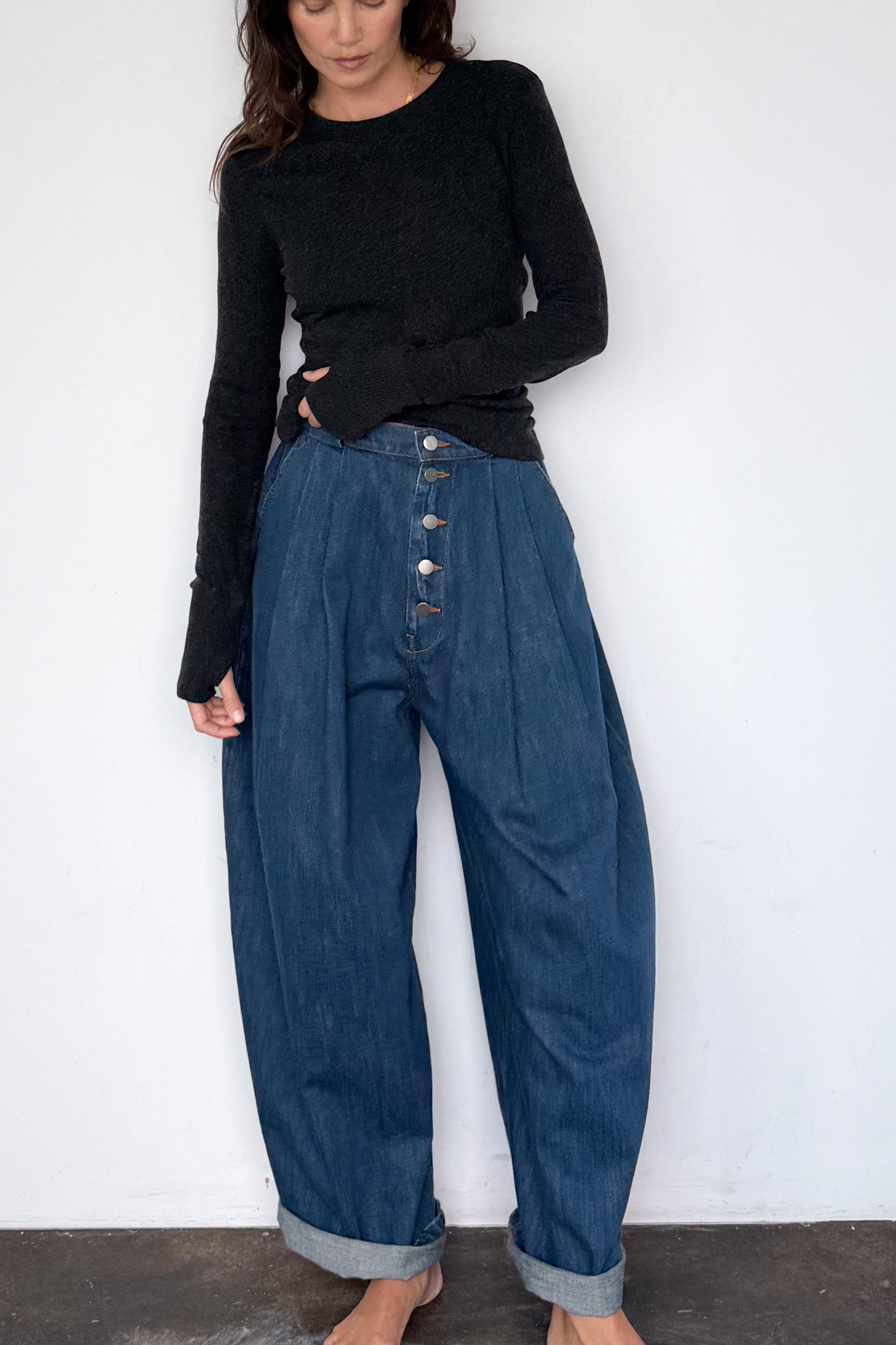Lerno Pant