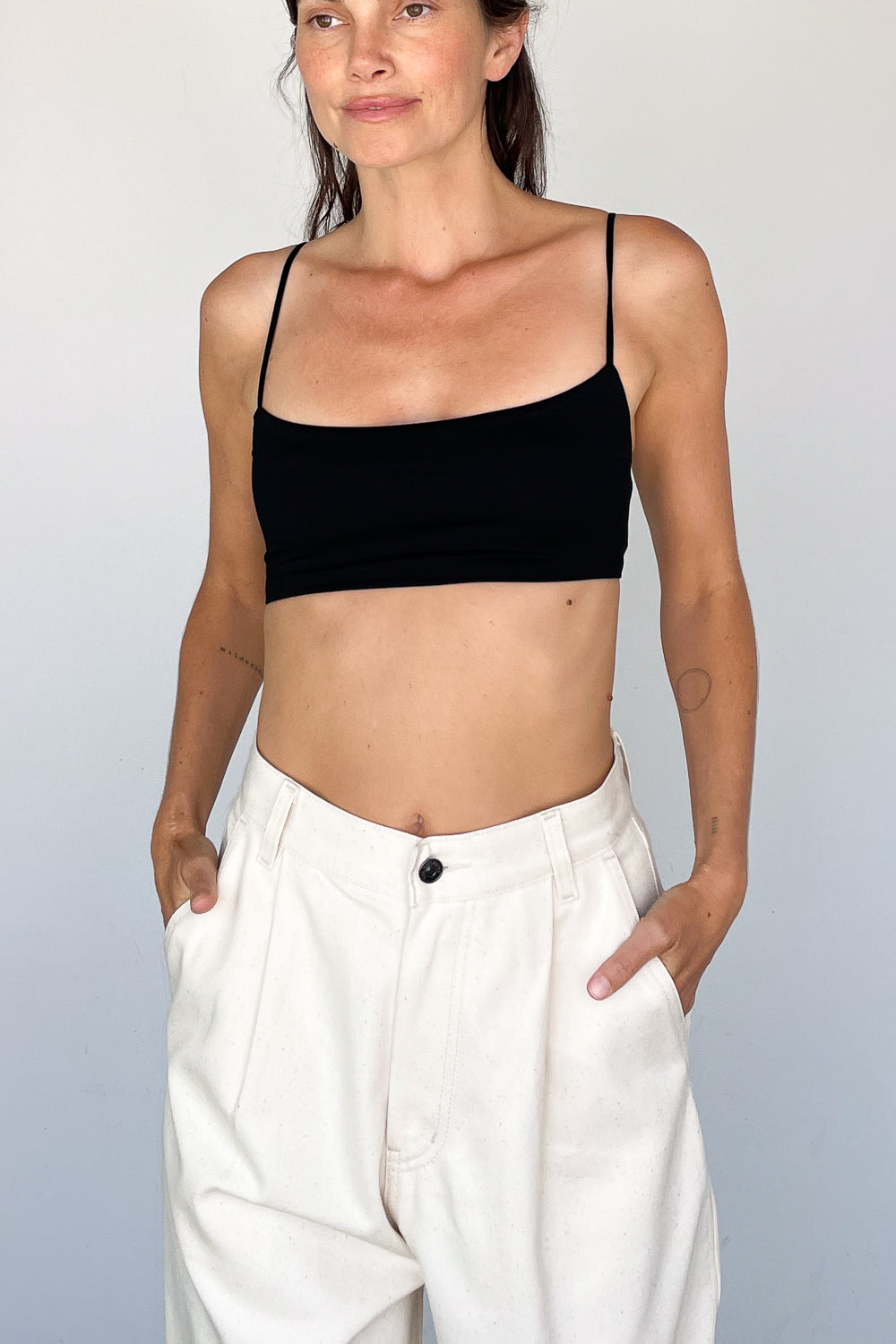 Essential Bralette