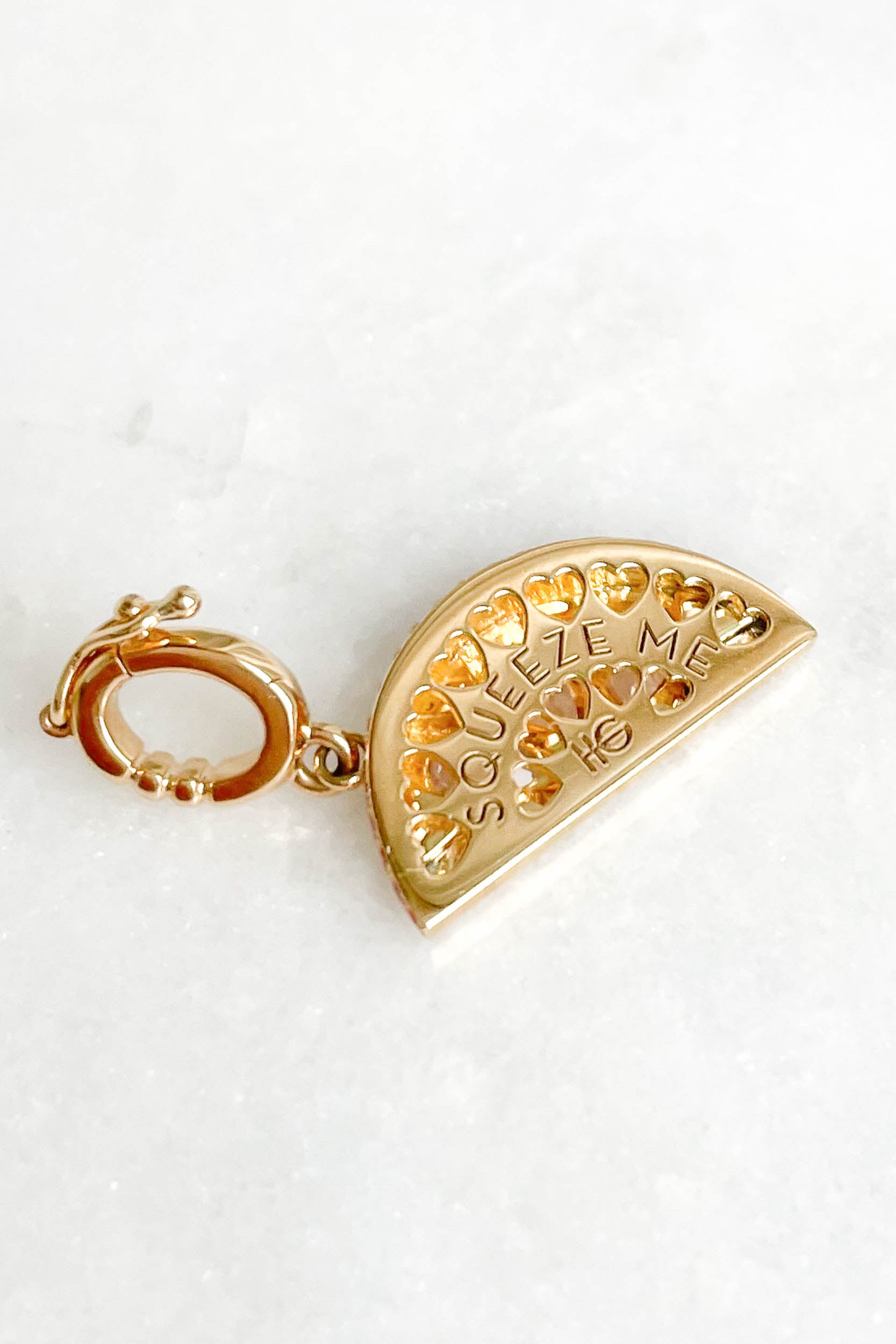 Paloma Pendant