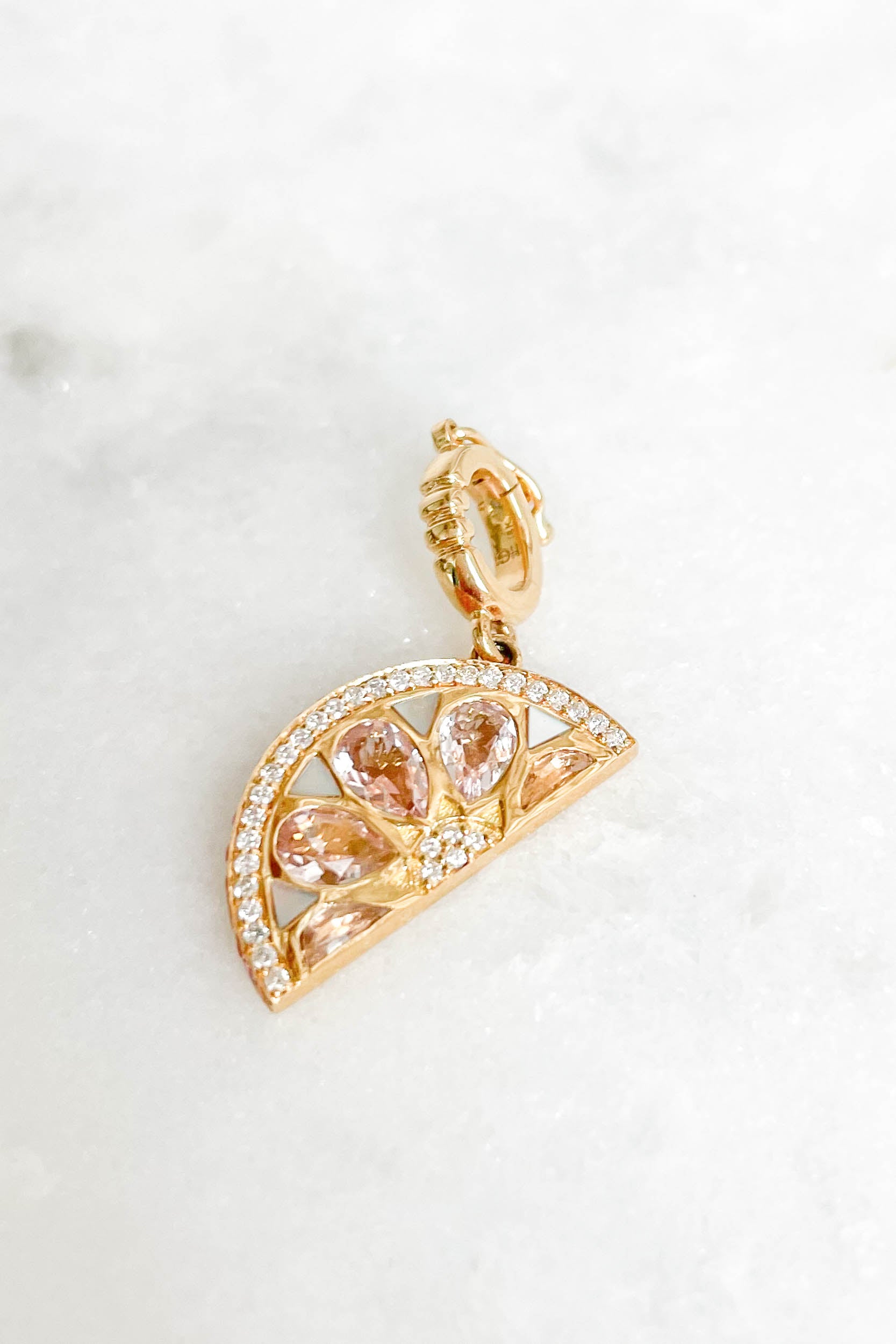 Paloma Pendant