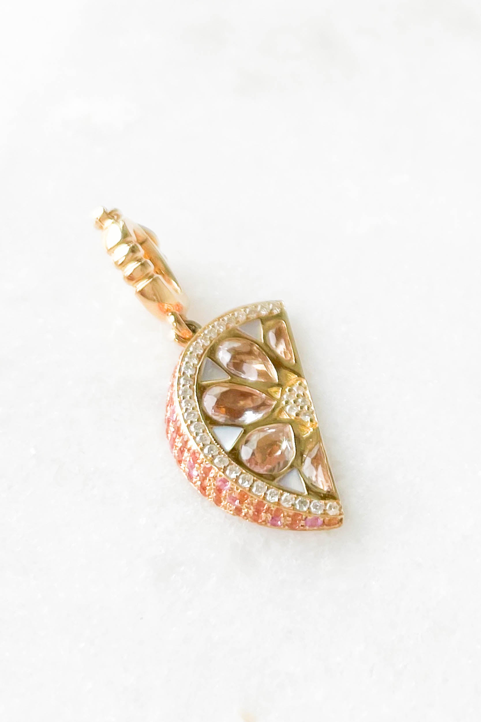 Paloma Pendant