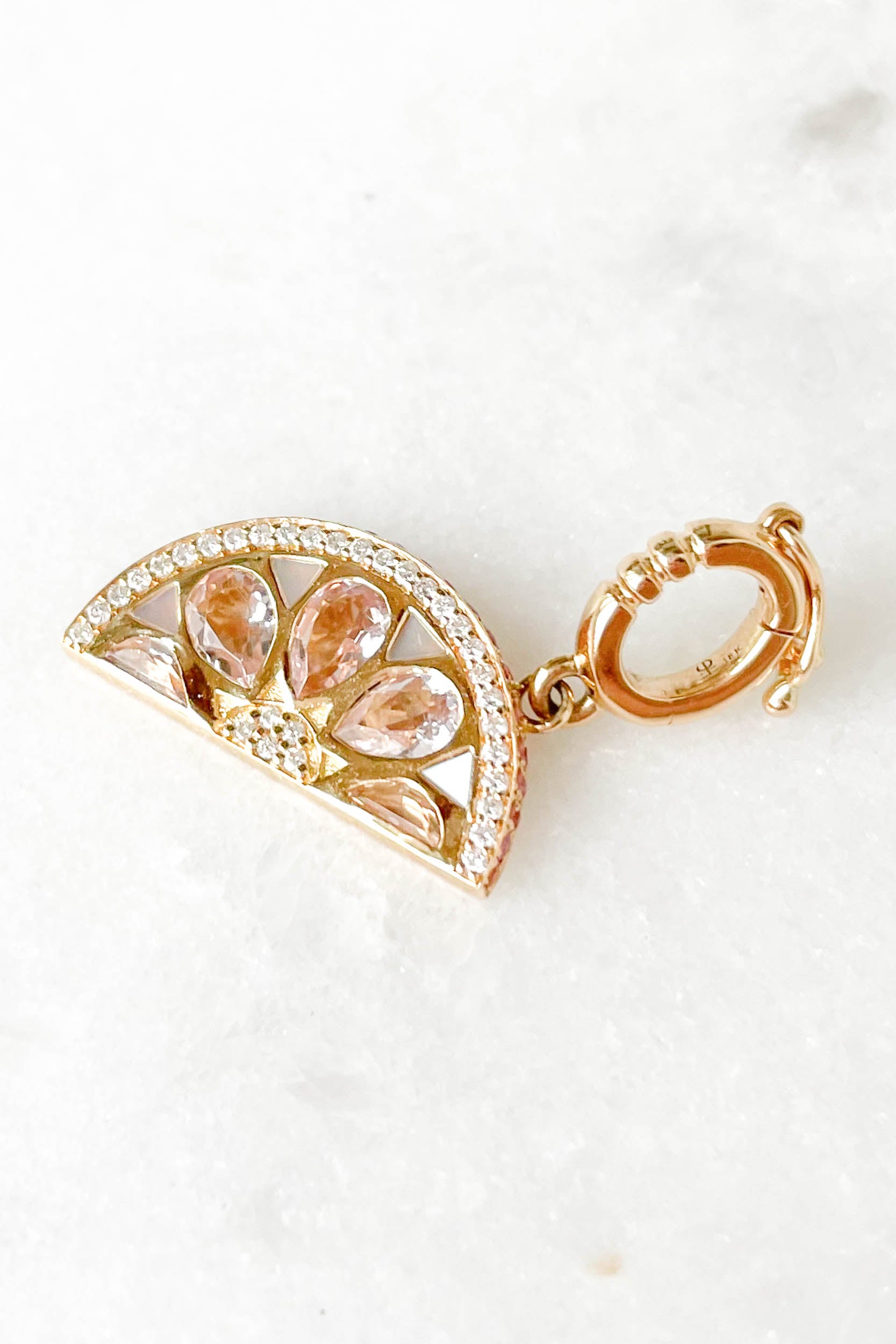 Paloma Pendant