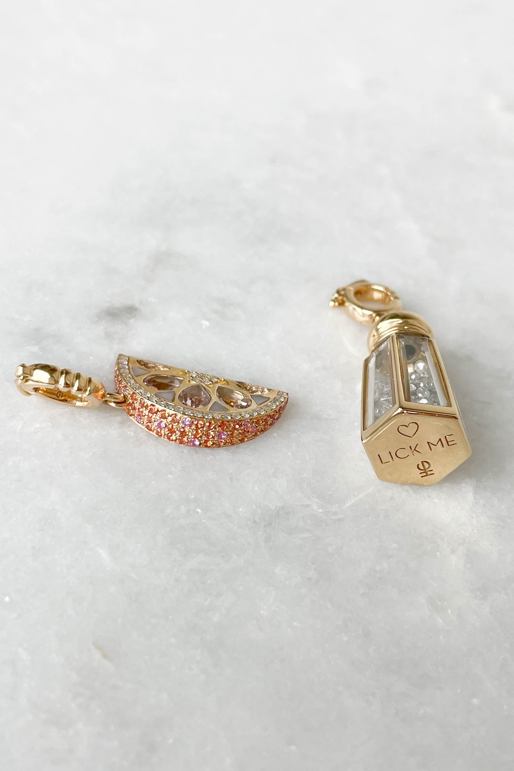 Paloma Pendant