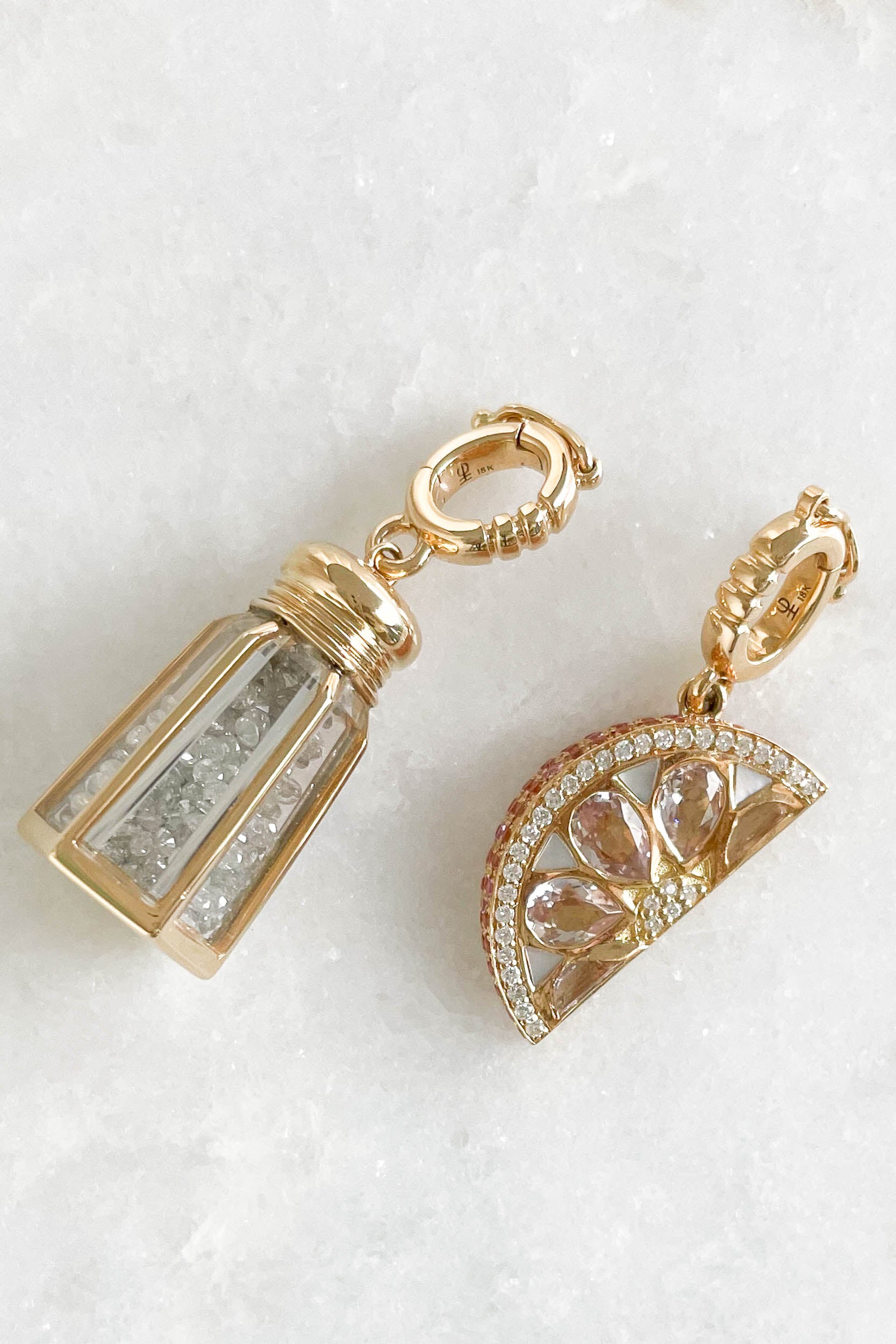 Paloma Pendant