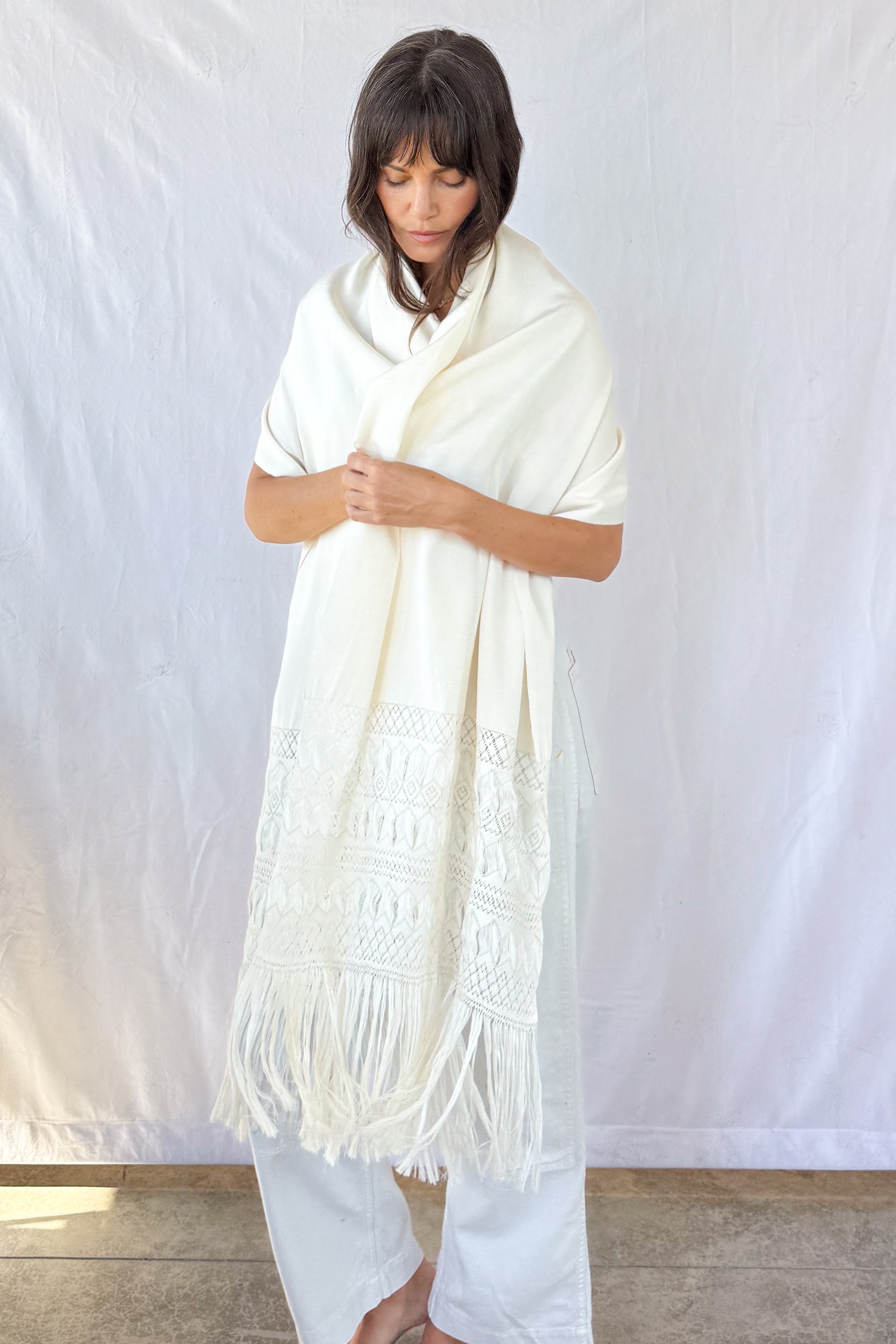 Arturo Estrada Crudo Rebozo