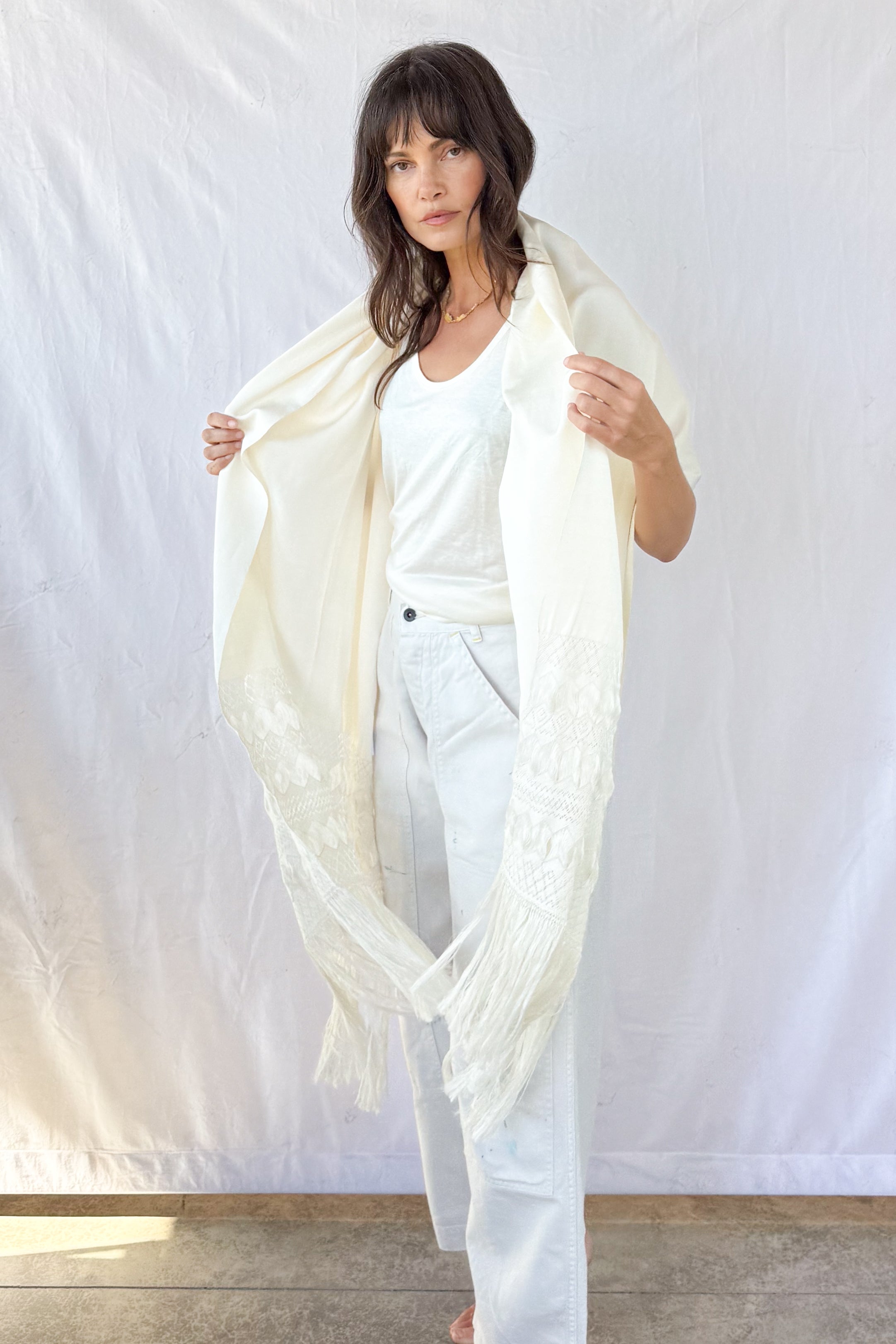 Arturo Estrada Crudo Rebozo