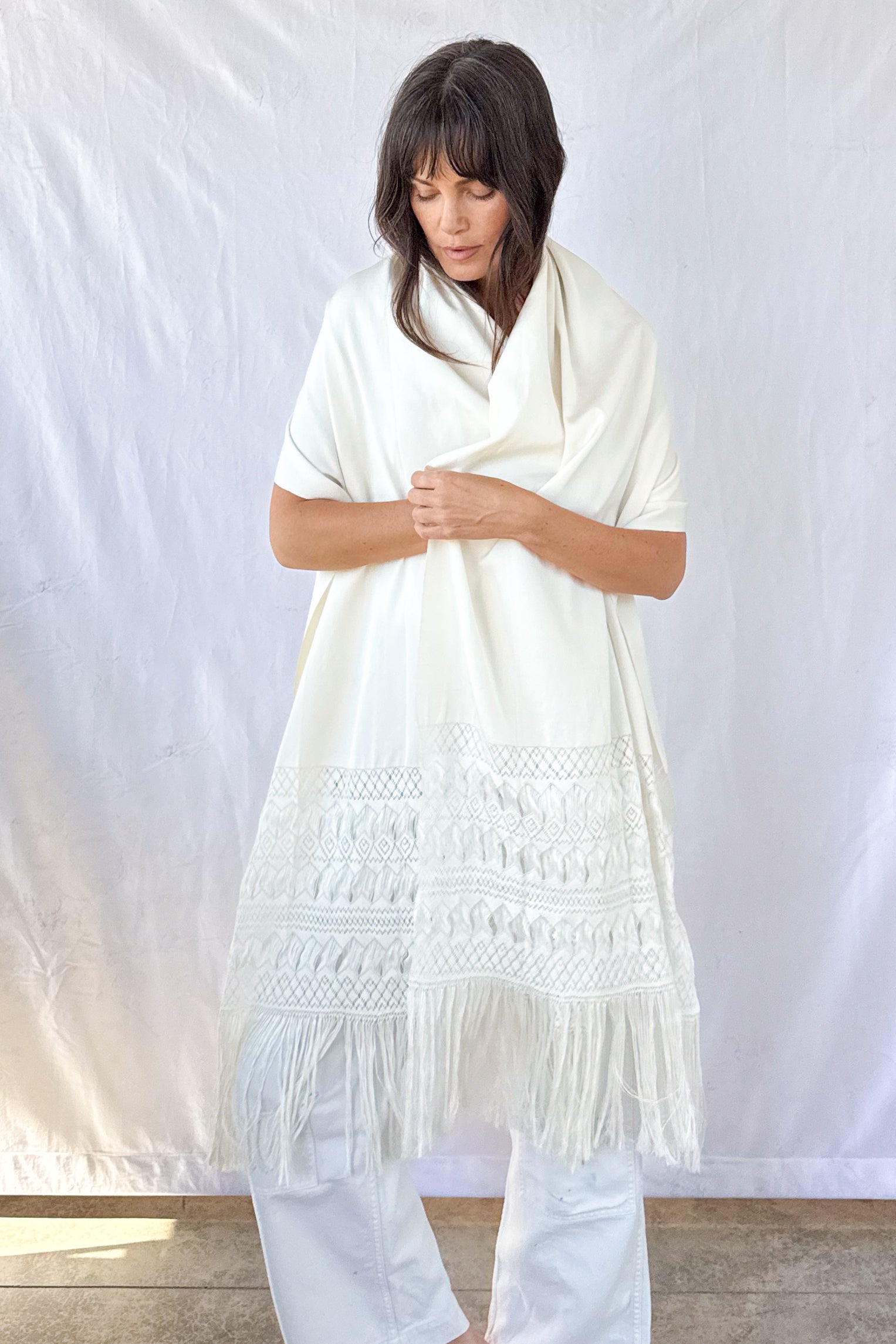 Arturo Estrada Crudo Rebozo