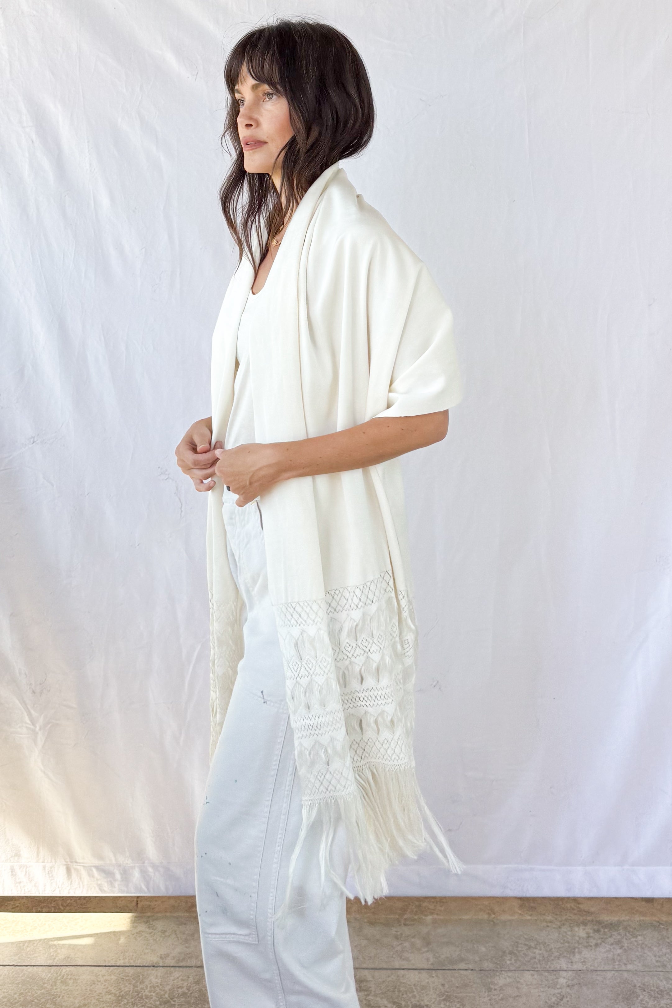 Arturo Estrada Crudo Rebozo