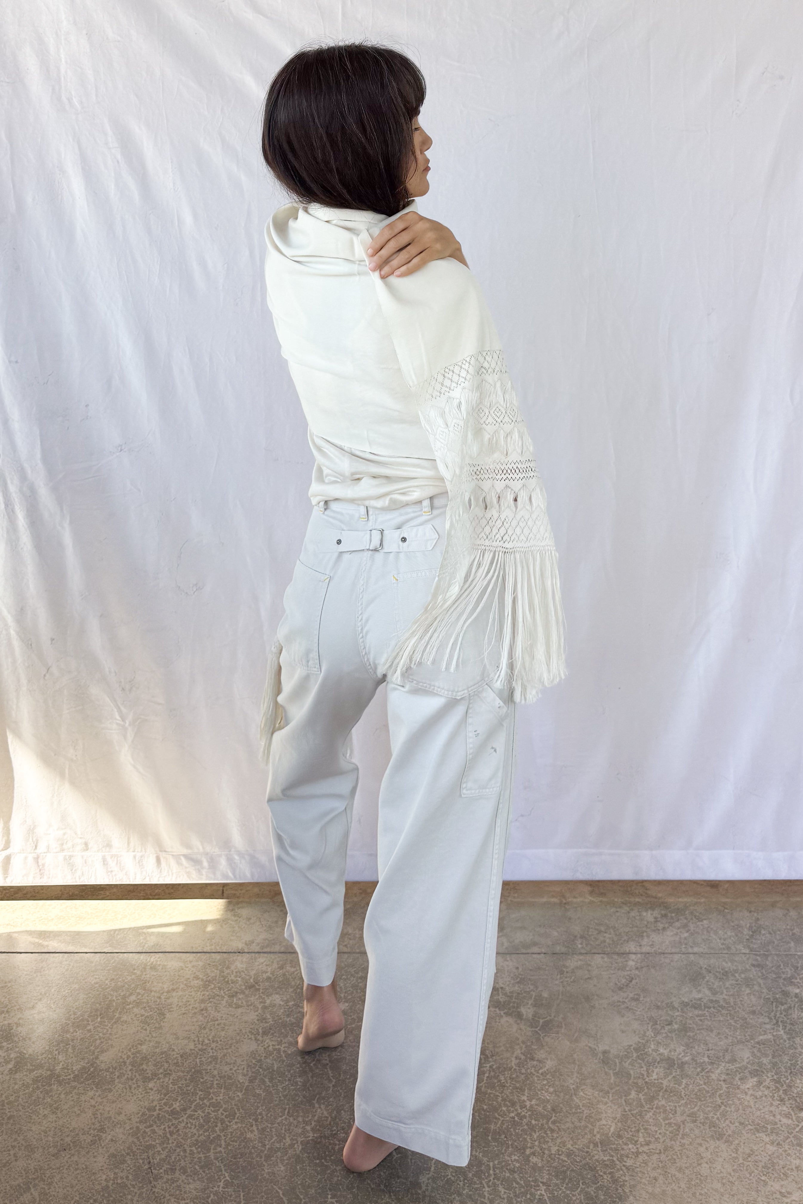 Arturo Estrada Crudo Rebozo