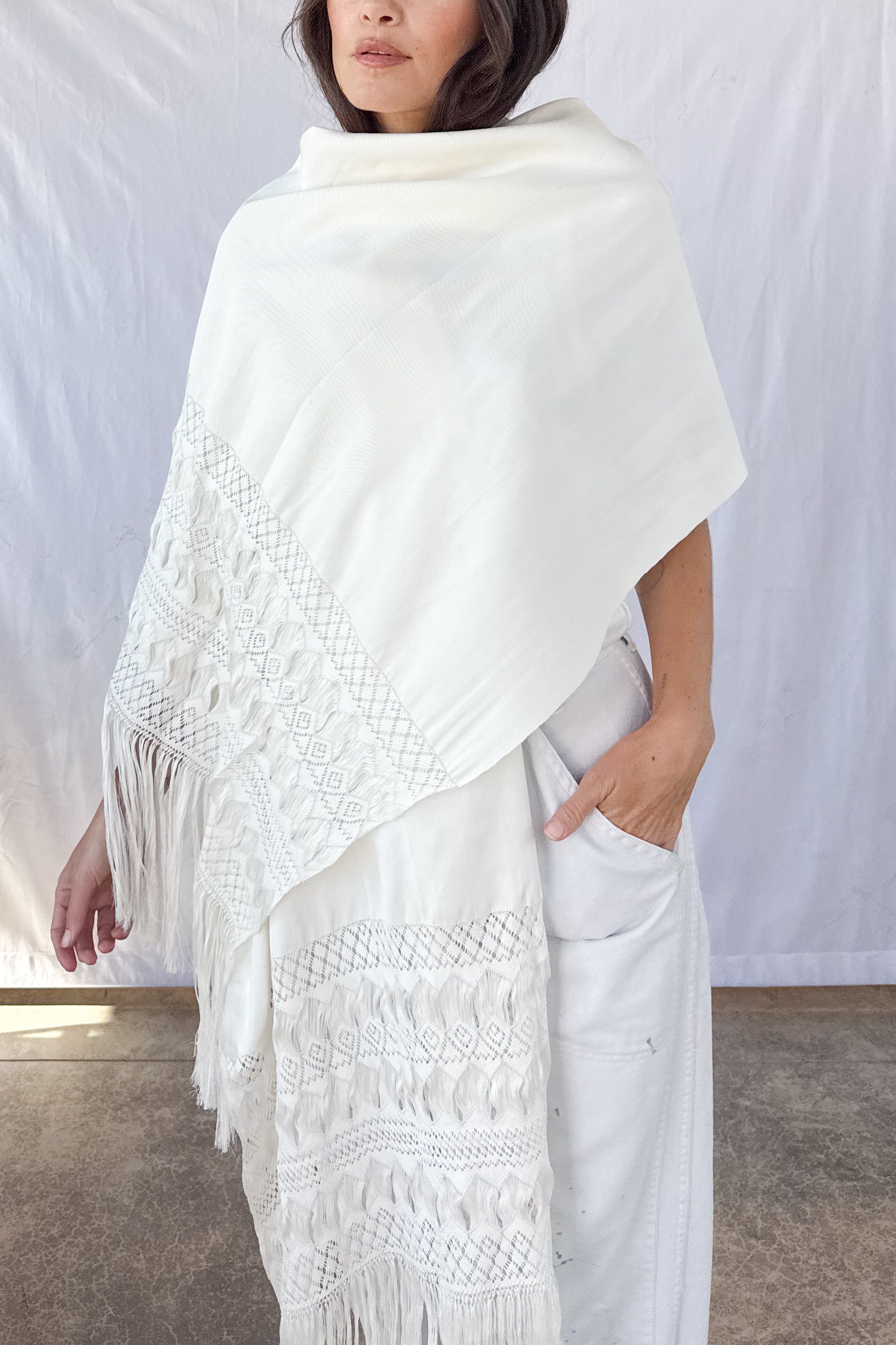 Arturo Estrada Crudo Rebozo