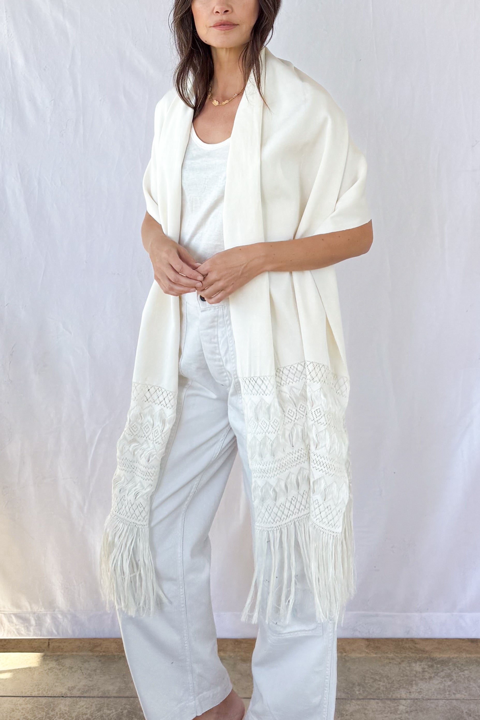 Arturo Estrada Crudo Rebozo