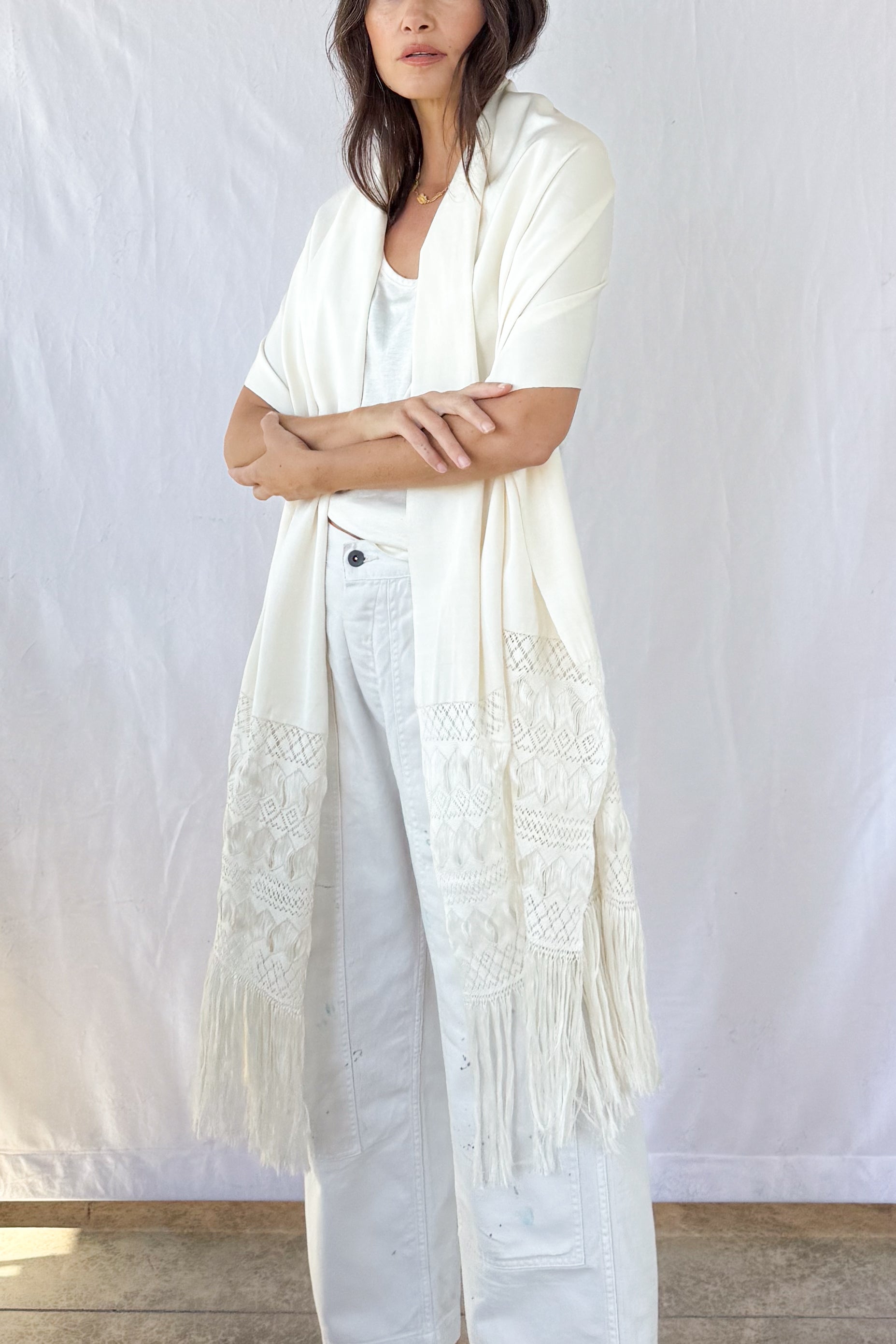 Arturo Estrada Crudo Rebozo