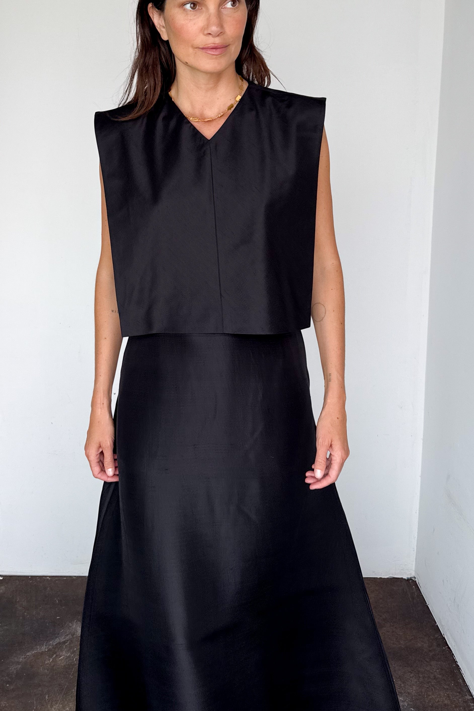 Gemma Top
