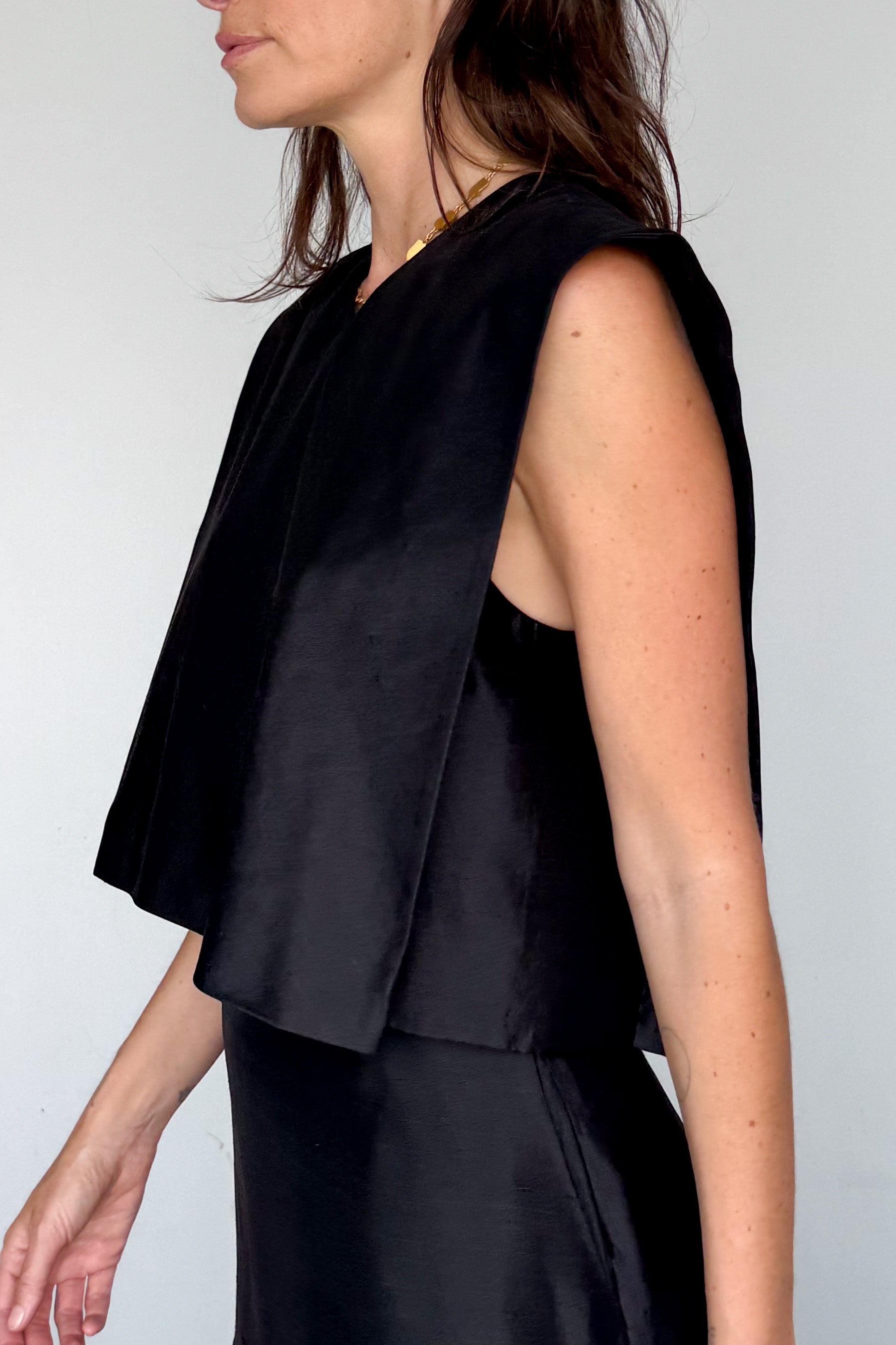 Gemma Top