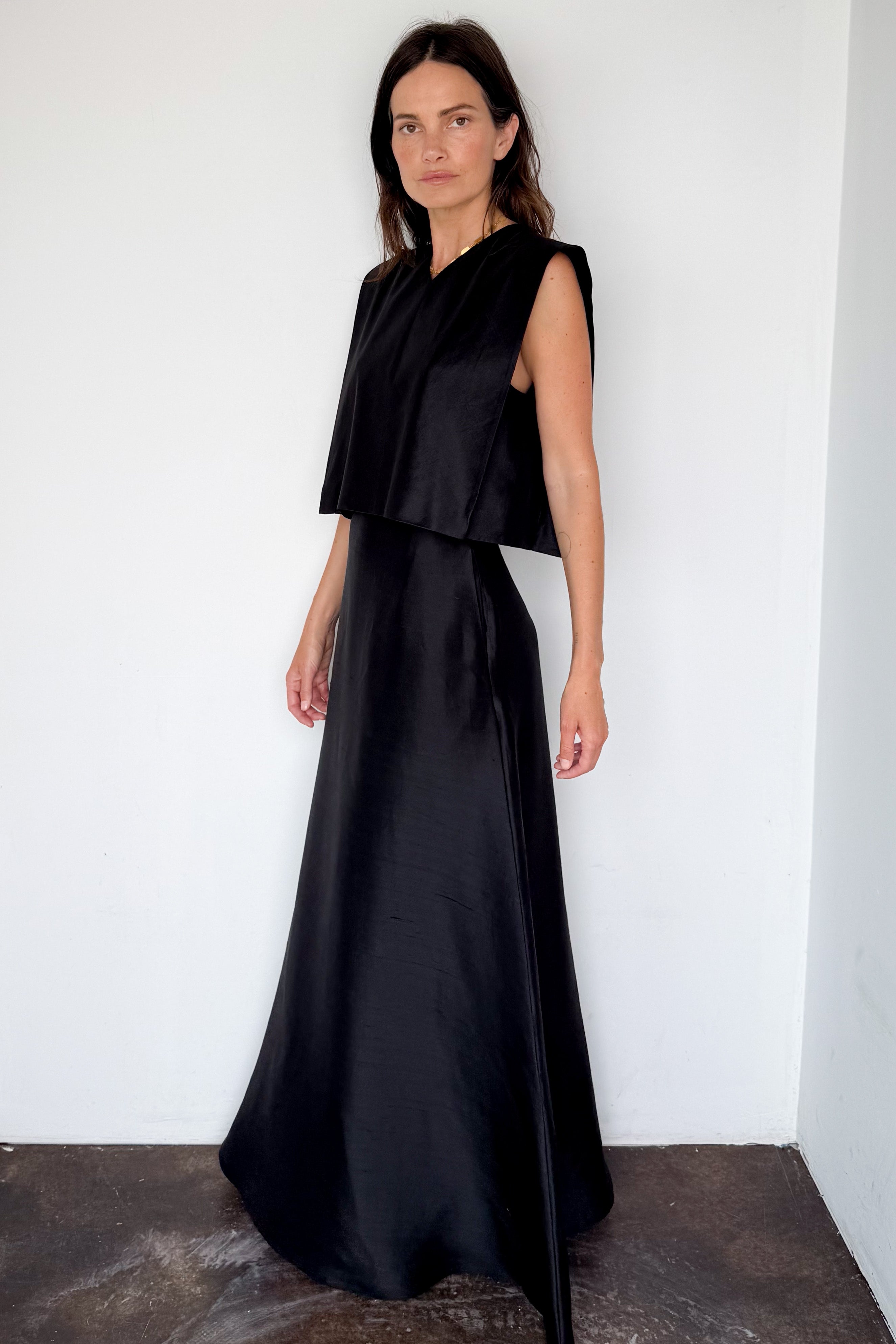 Gemma Top